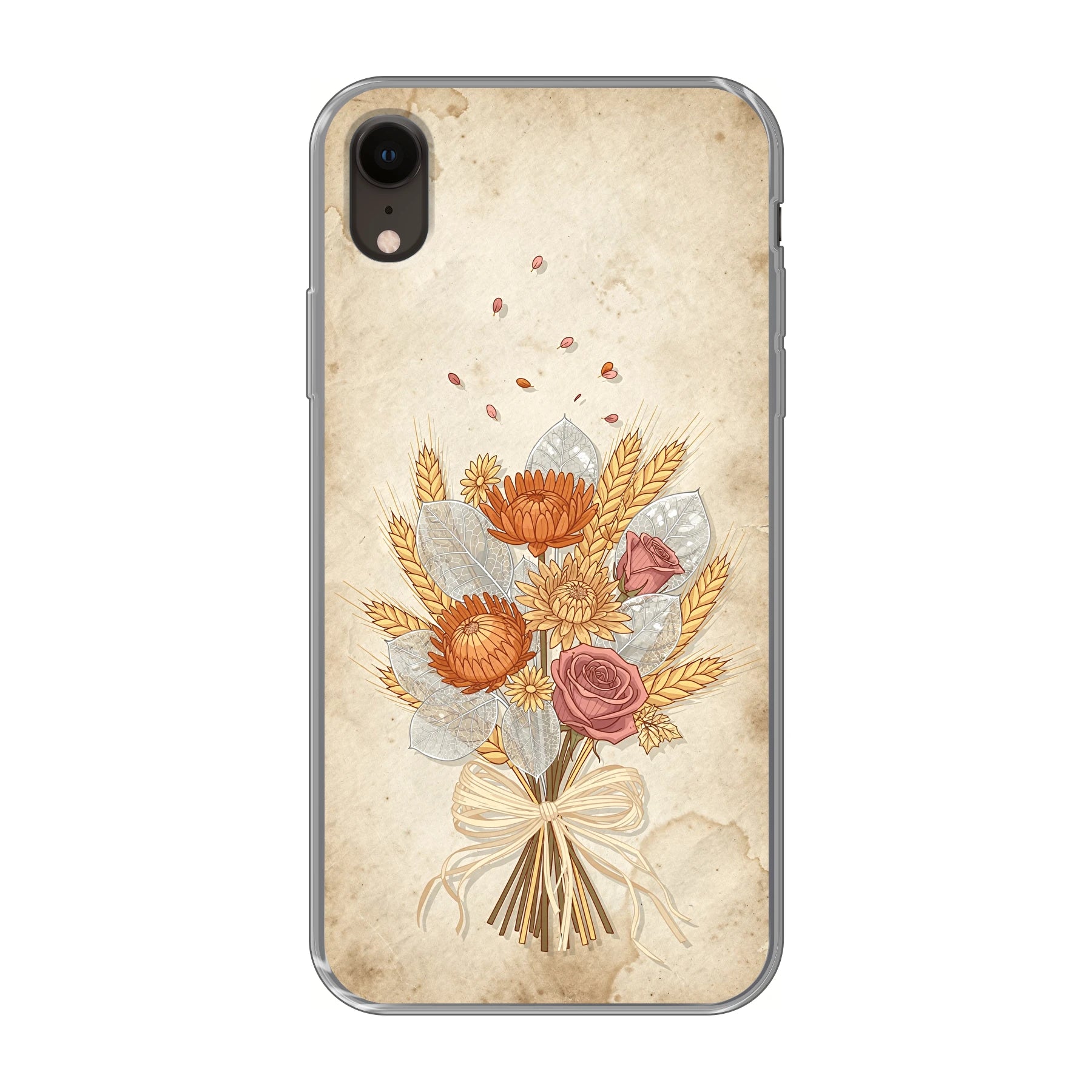 Apple iPhone Xr phone case