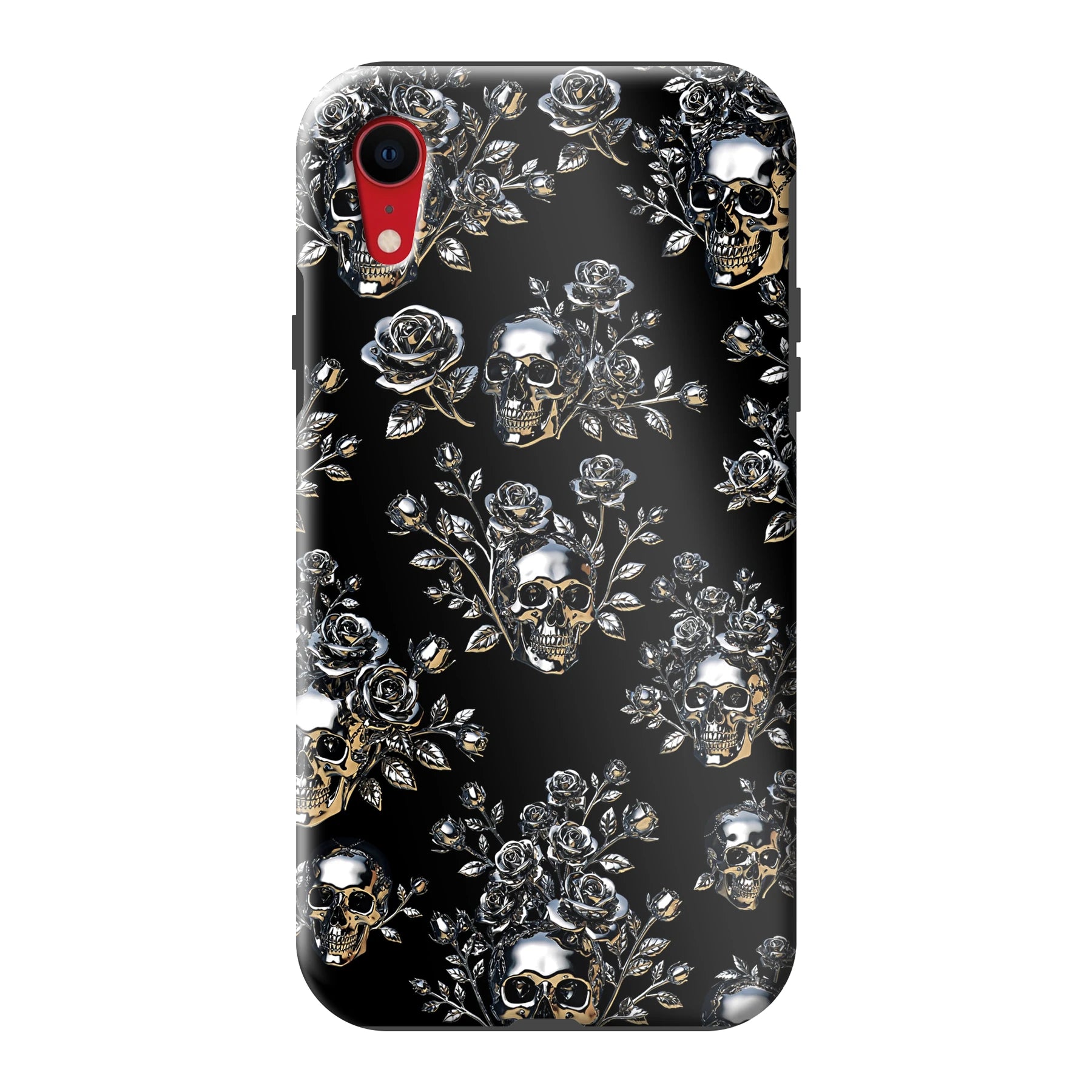 Apple iPhone Xr phone case