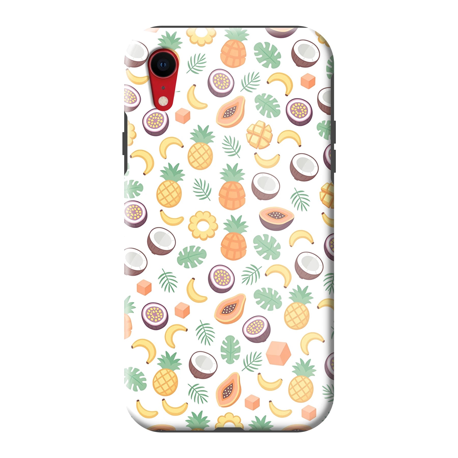 Apple iPhone Xr phone case