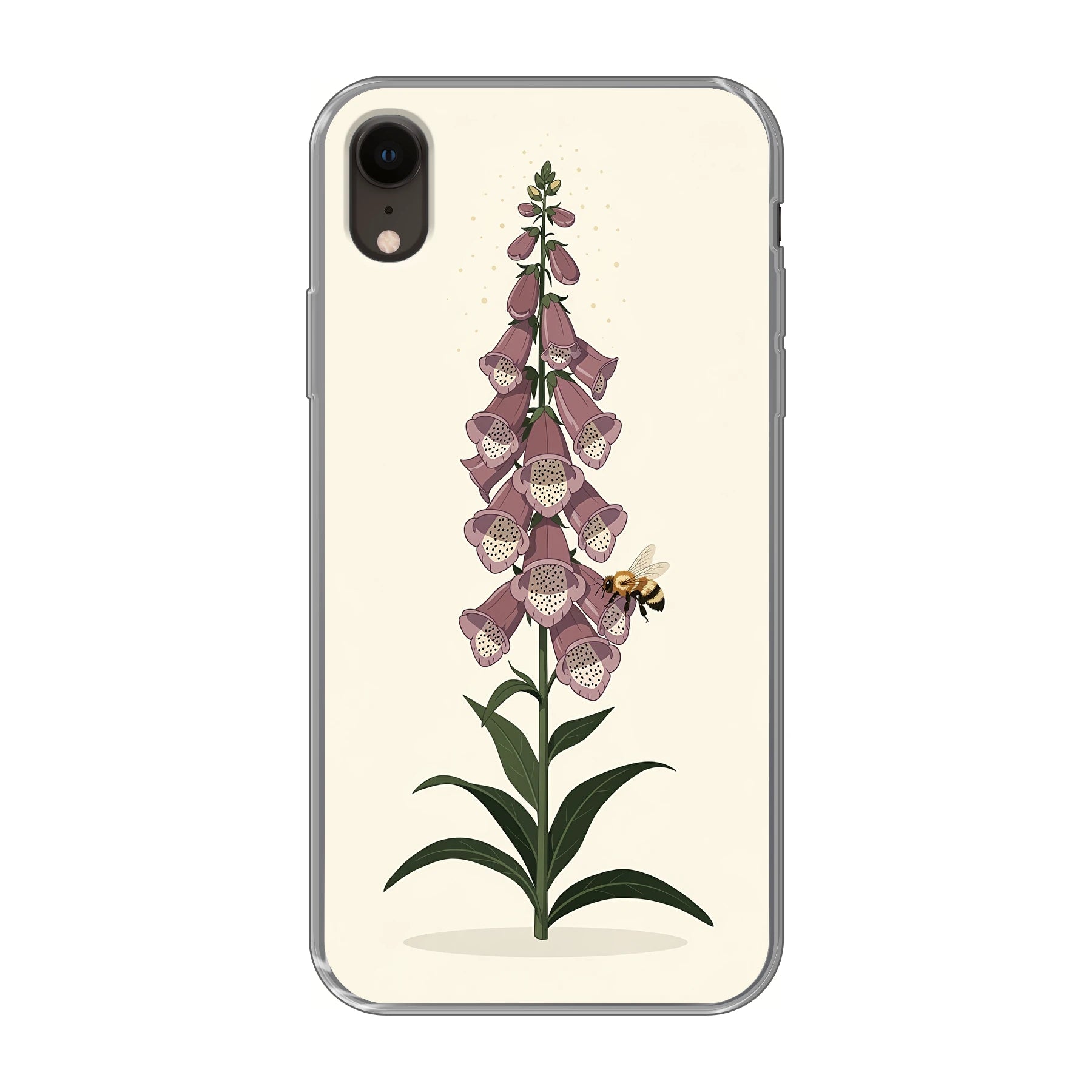 Apple iPhone Xr phone case