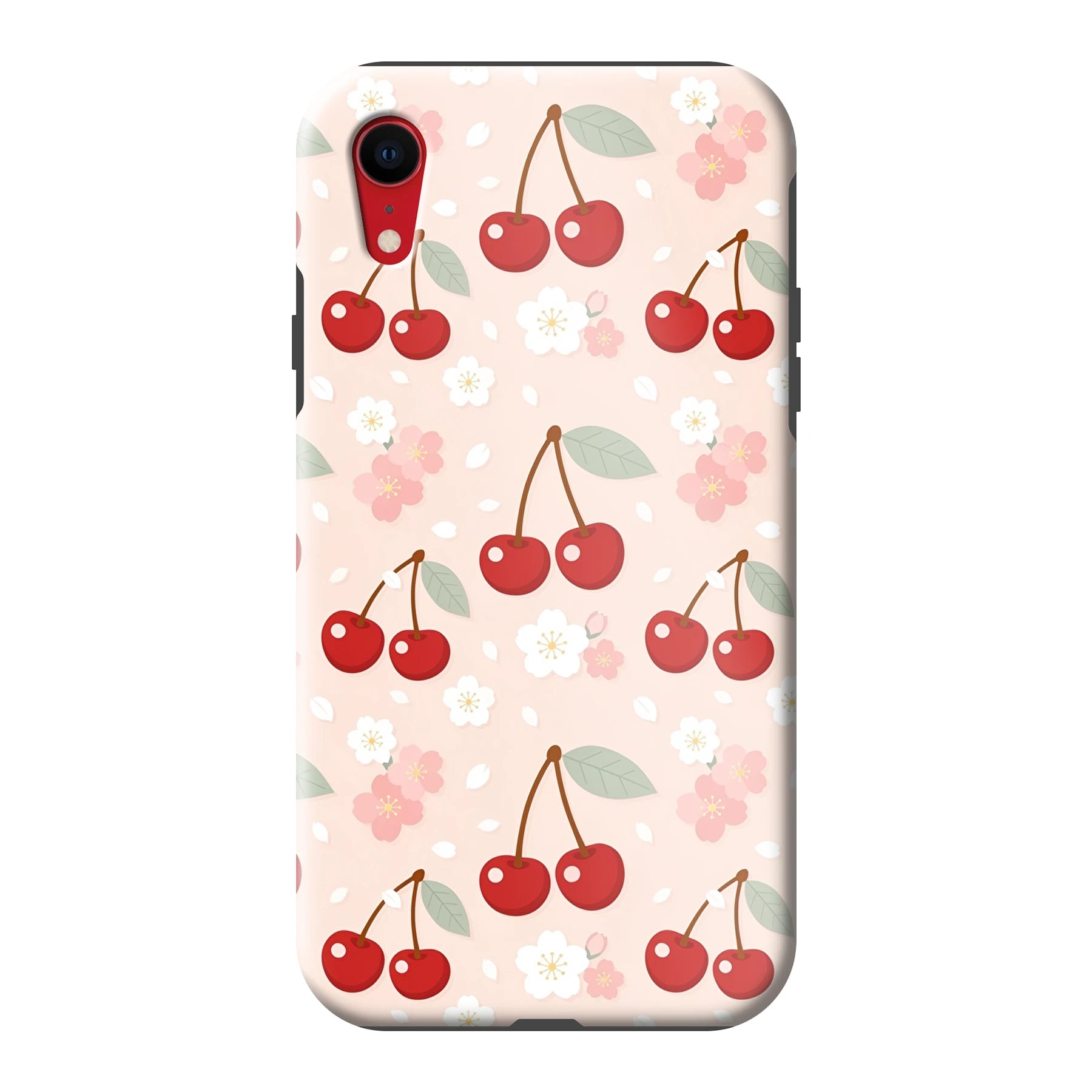 Apple iPhone Xr phone case