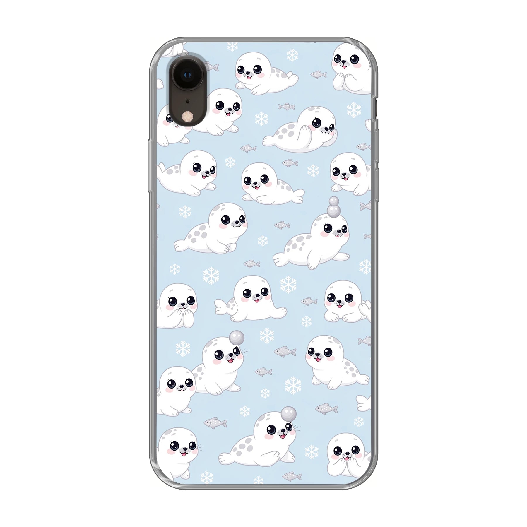 Apple iPhone Xr phone case