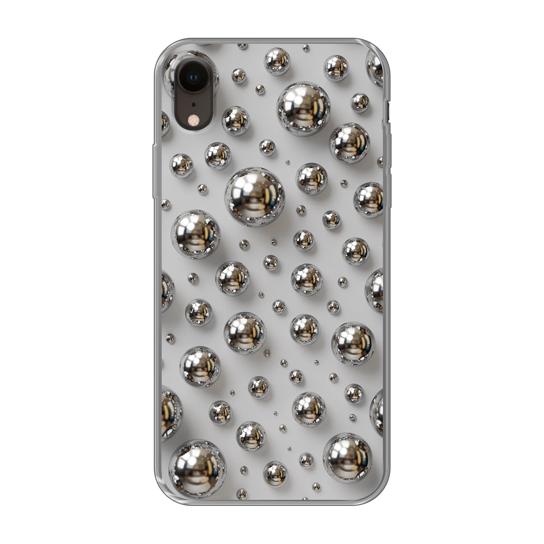 Apple iPhone Xr phone case