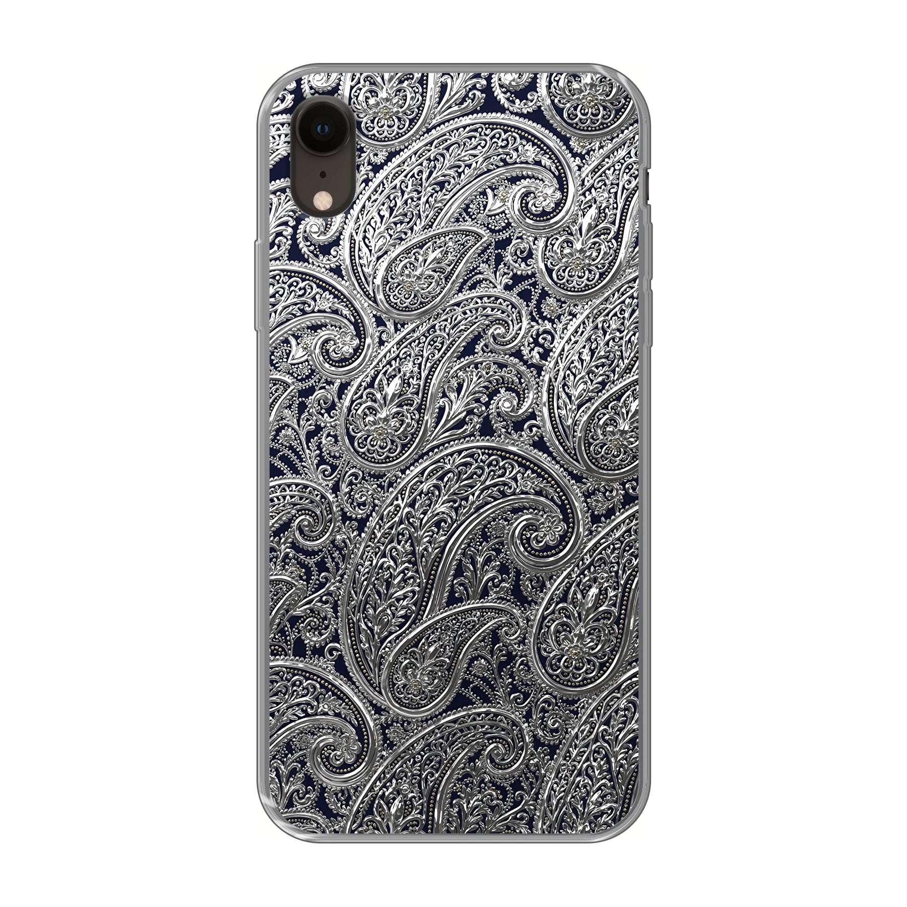Apple iPhone Xr phone case
