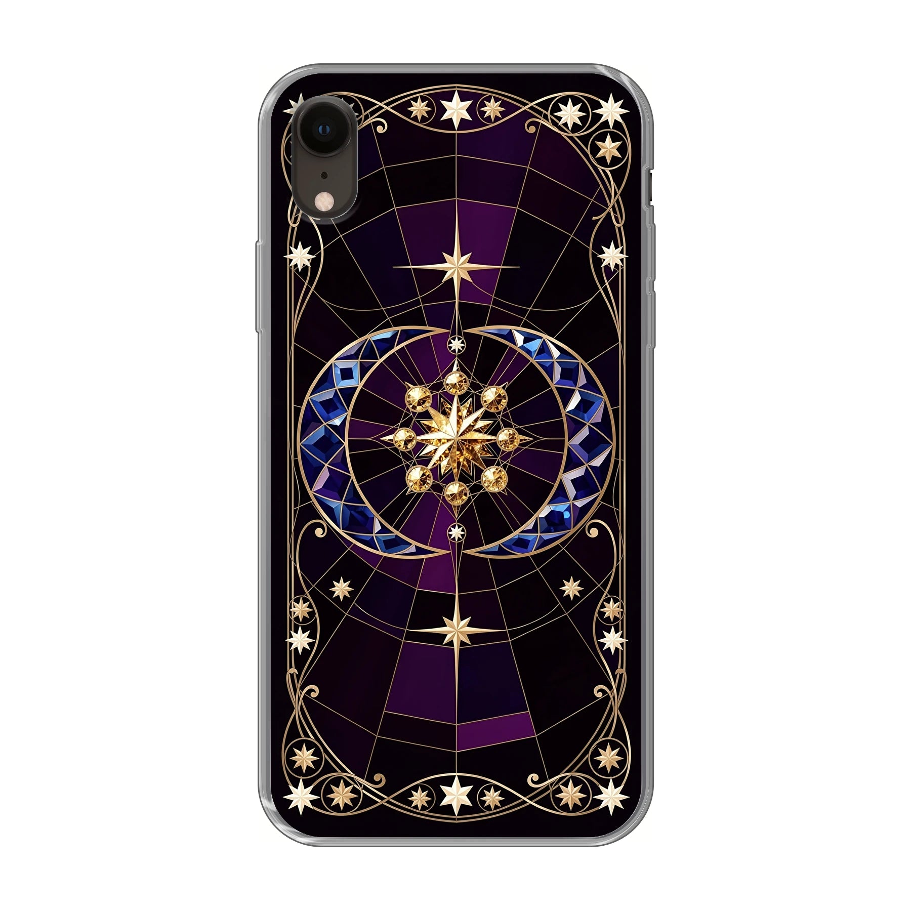 Apple iPhone Xr phone case