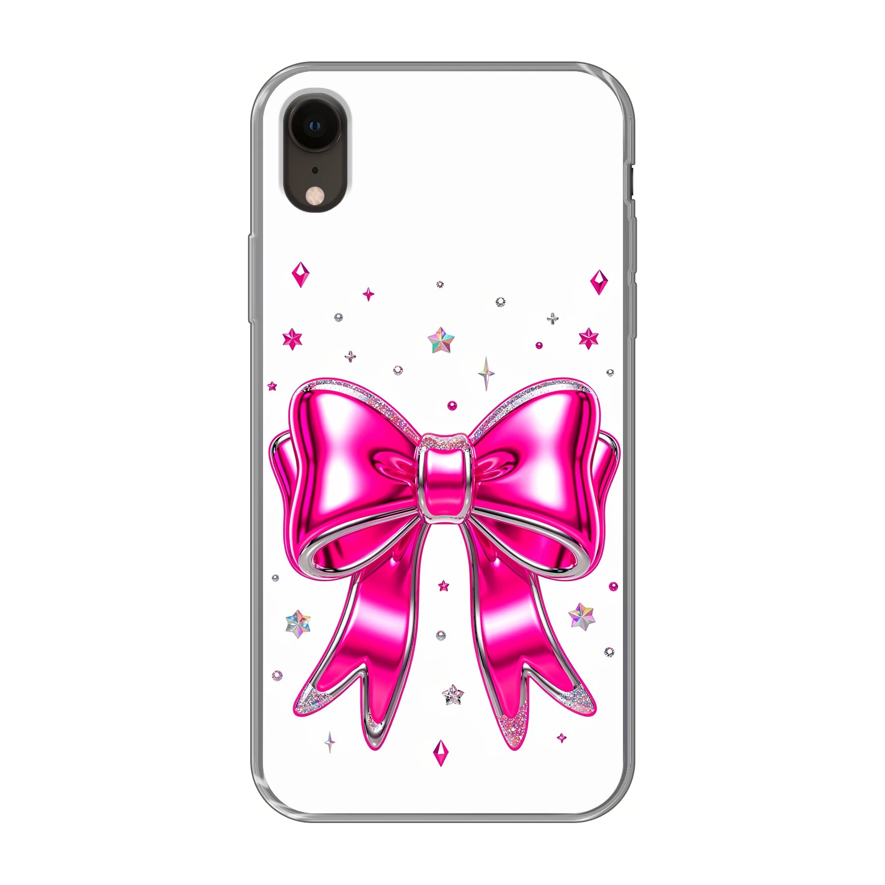 Apple iPhone Xr phone case