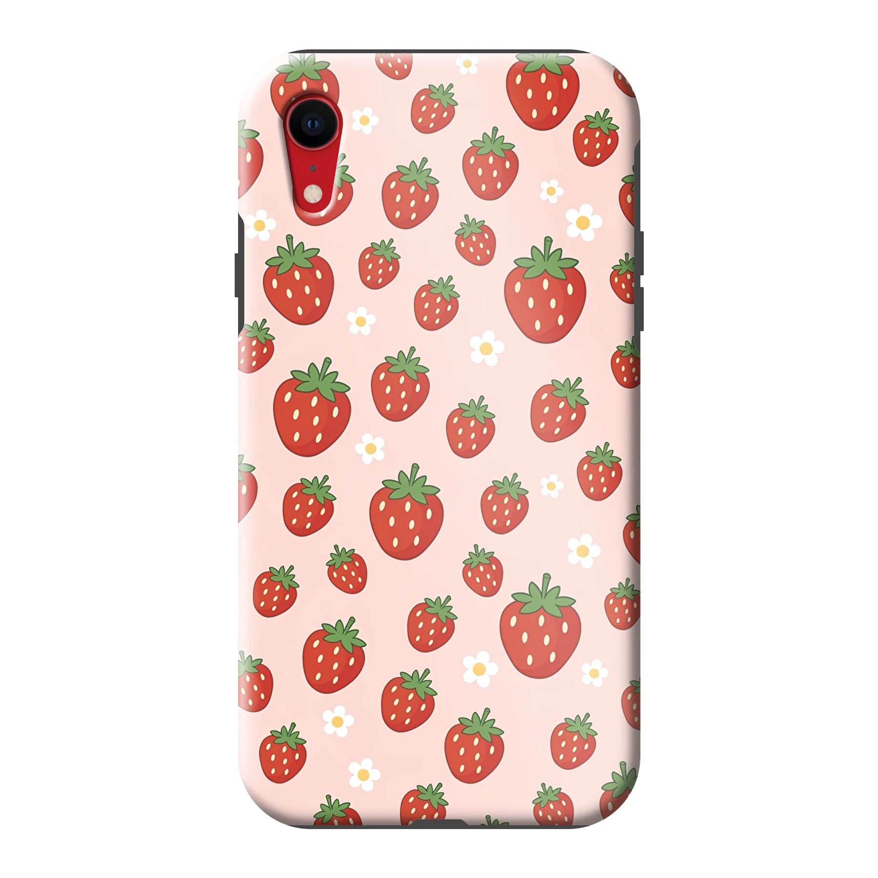 Apple iPhone Xr phone case