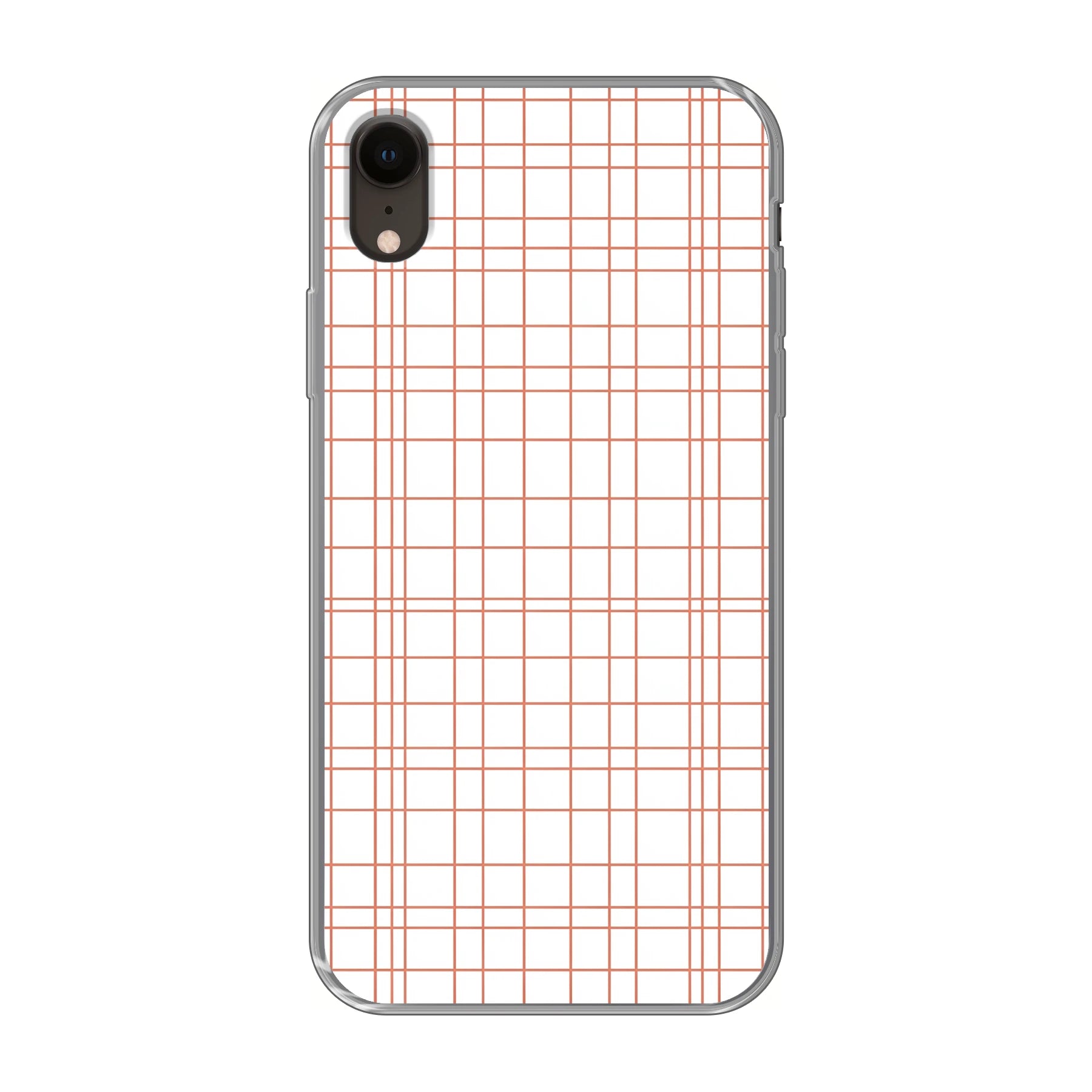 Apple iPhone Xr phone case