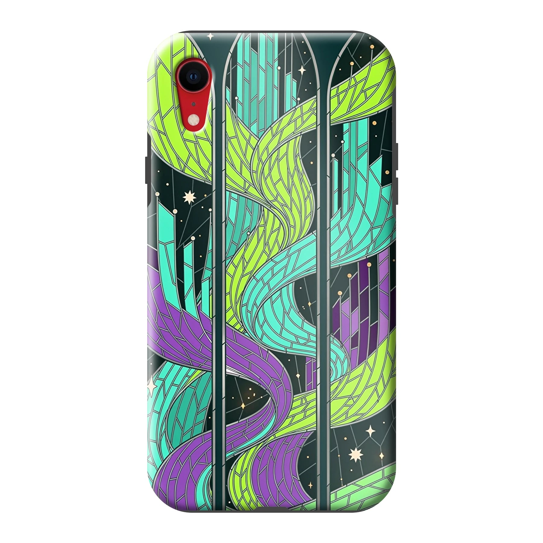 Apple iPhone Xr phone case