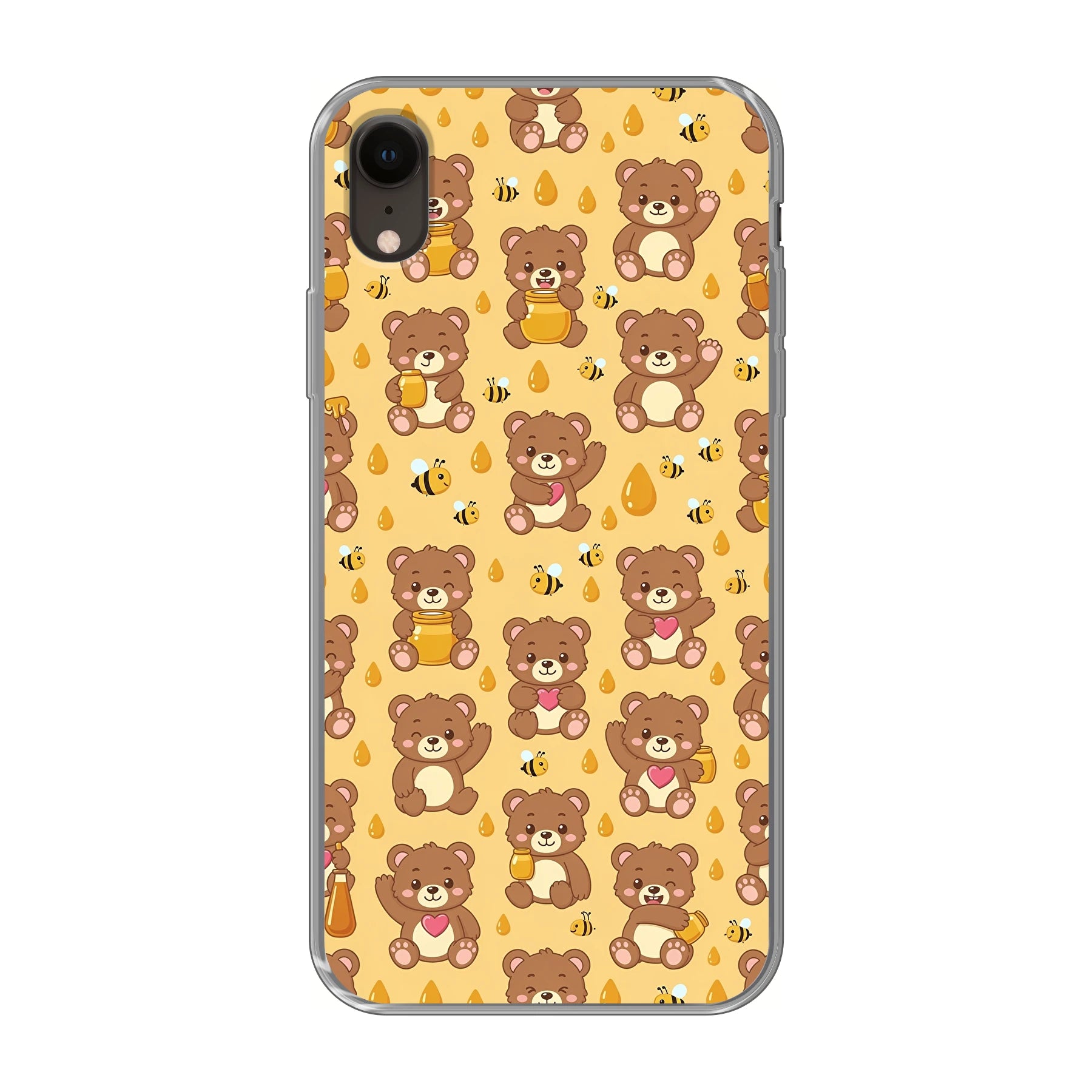 Apple iPhone Xr phone case