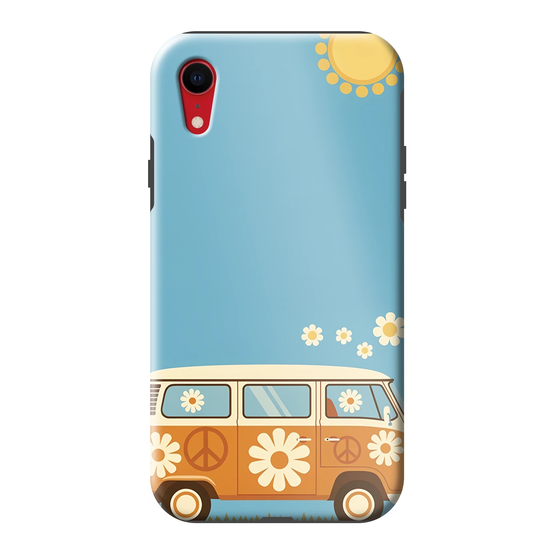 Apple iPhone Xr phone case