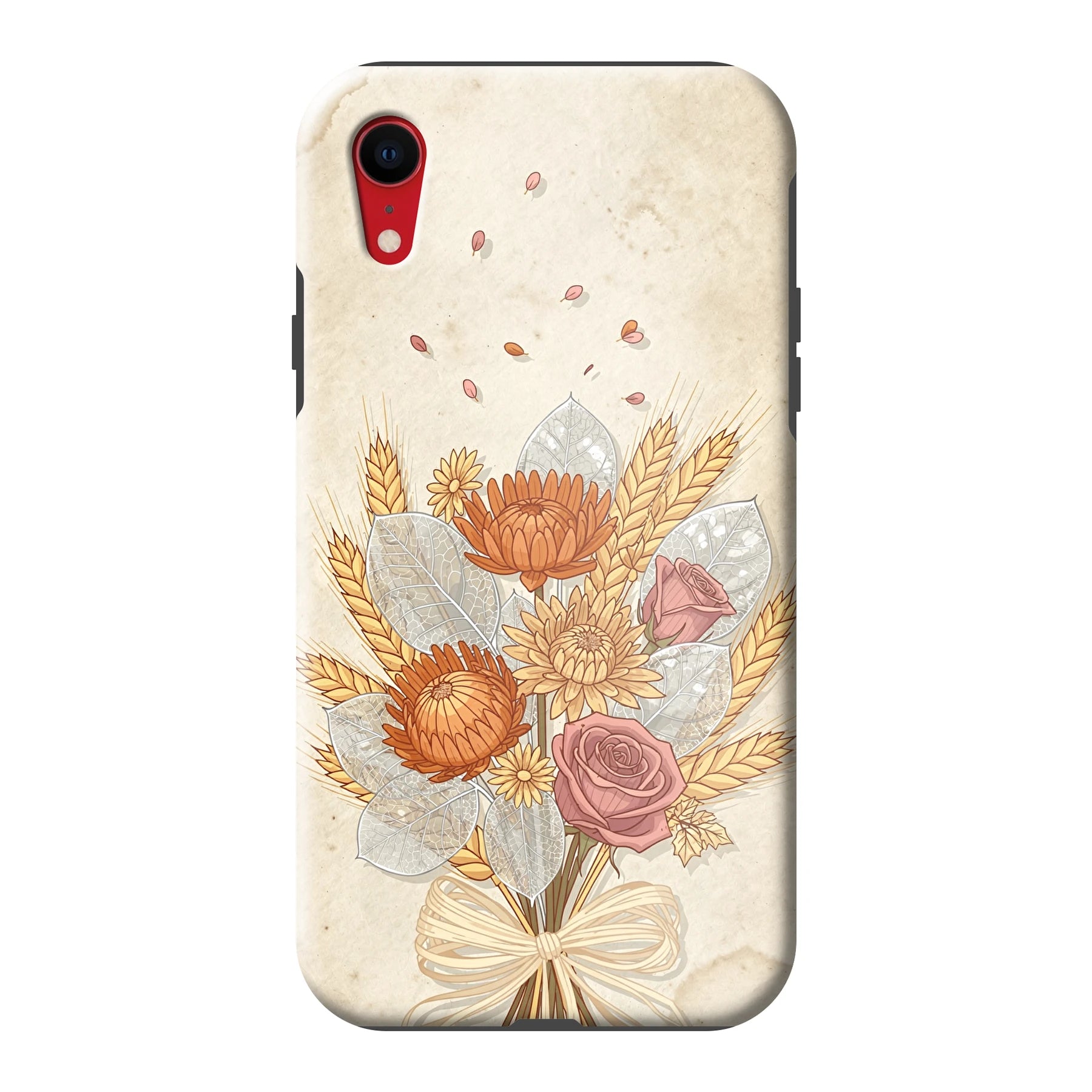 Apple iPhone Xr phone case