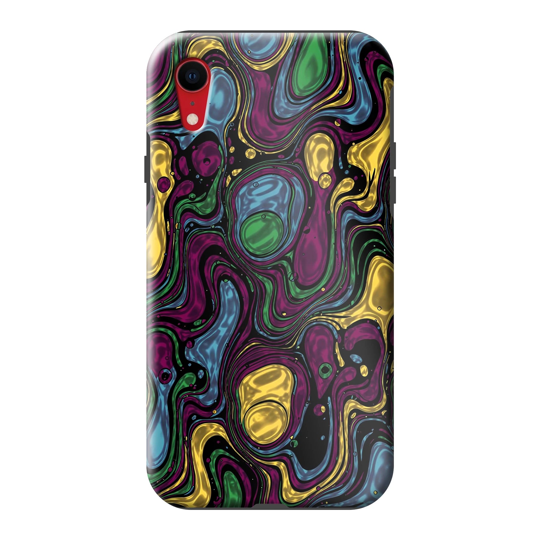 Apple iPhone Xr phone case