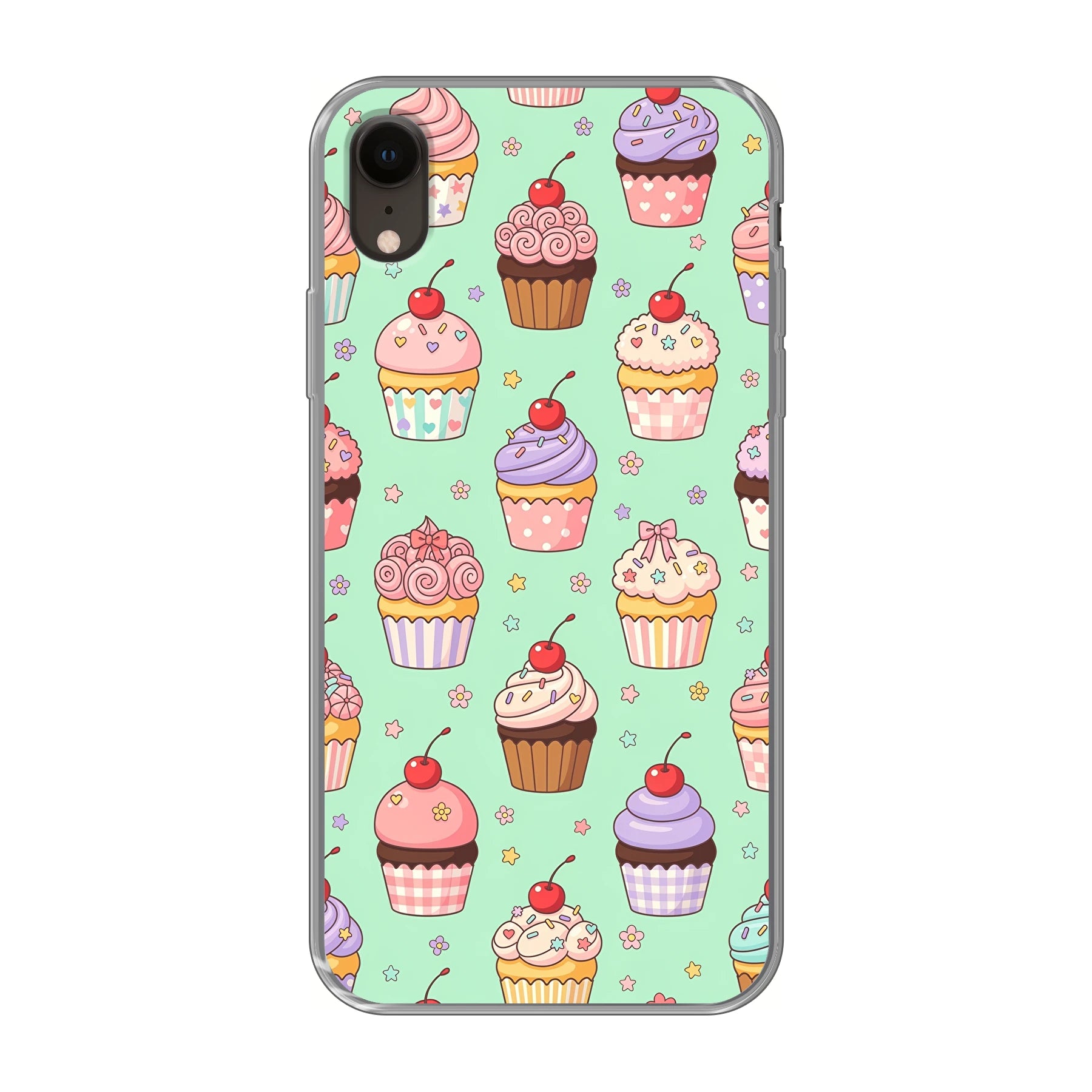 Apple iPhone Xr phone case