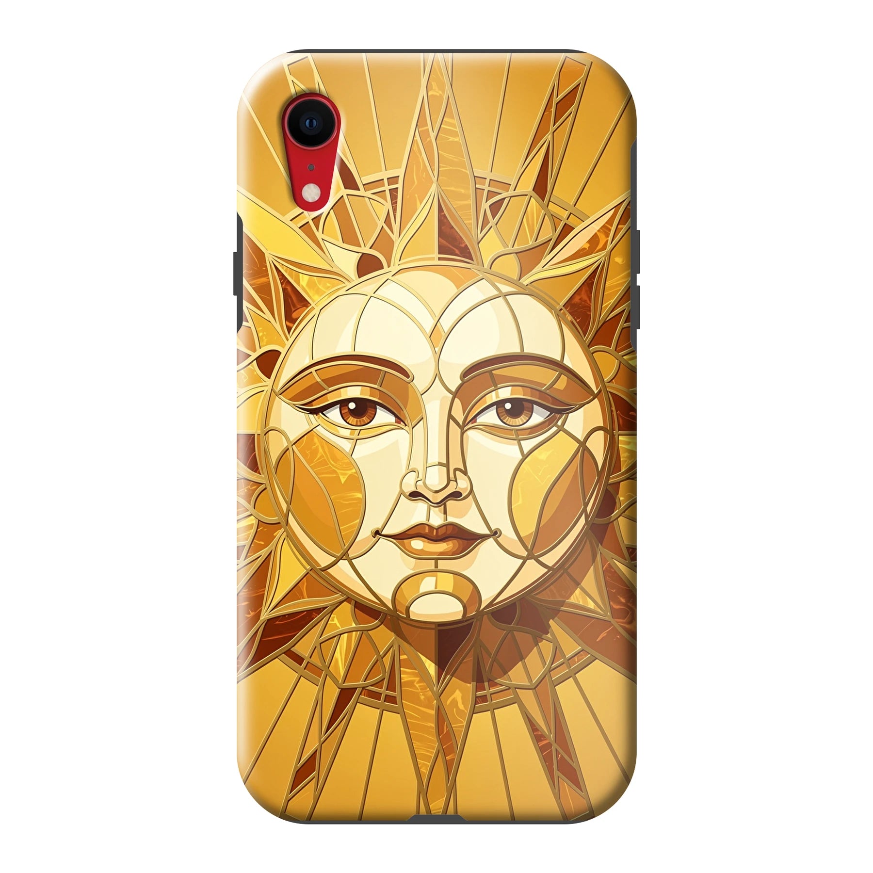 Apple iPhone Xr phone case