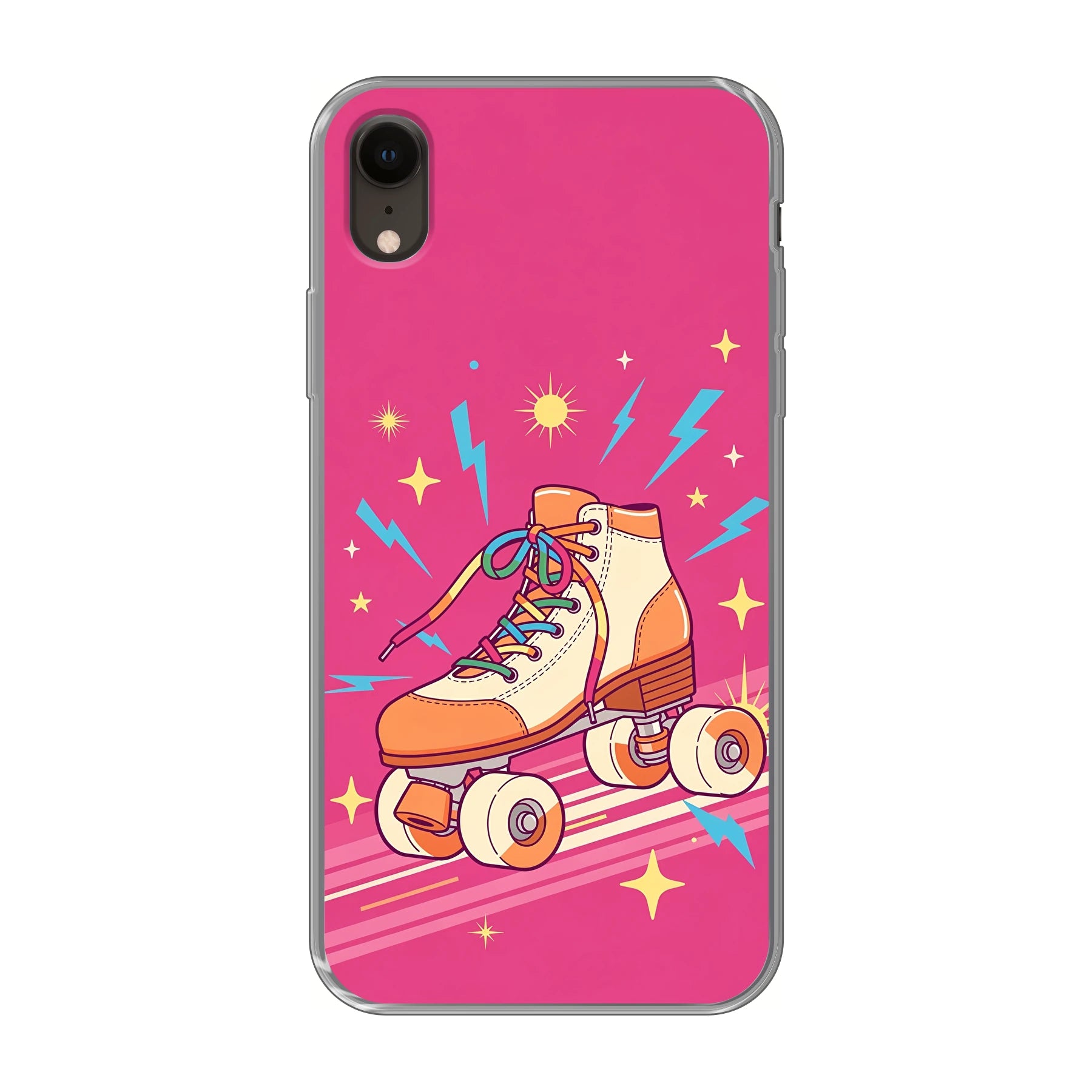 Apple iPhone Xr phone case