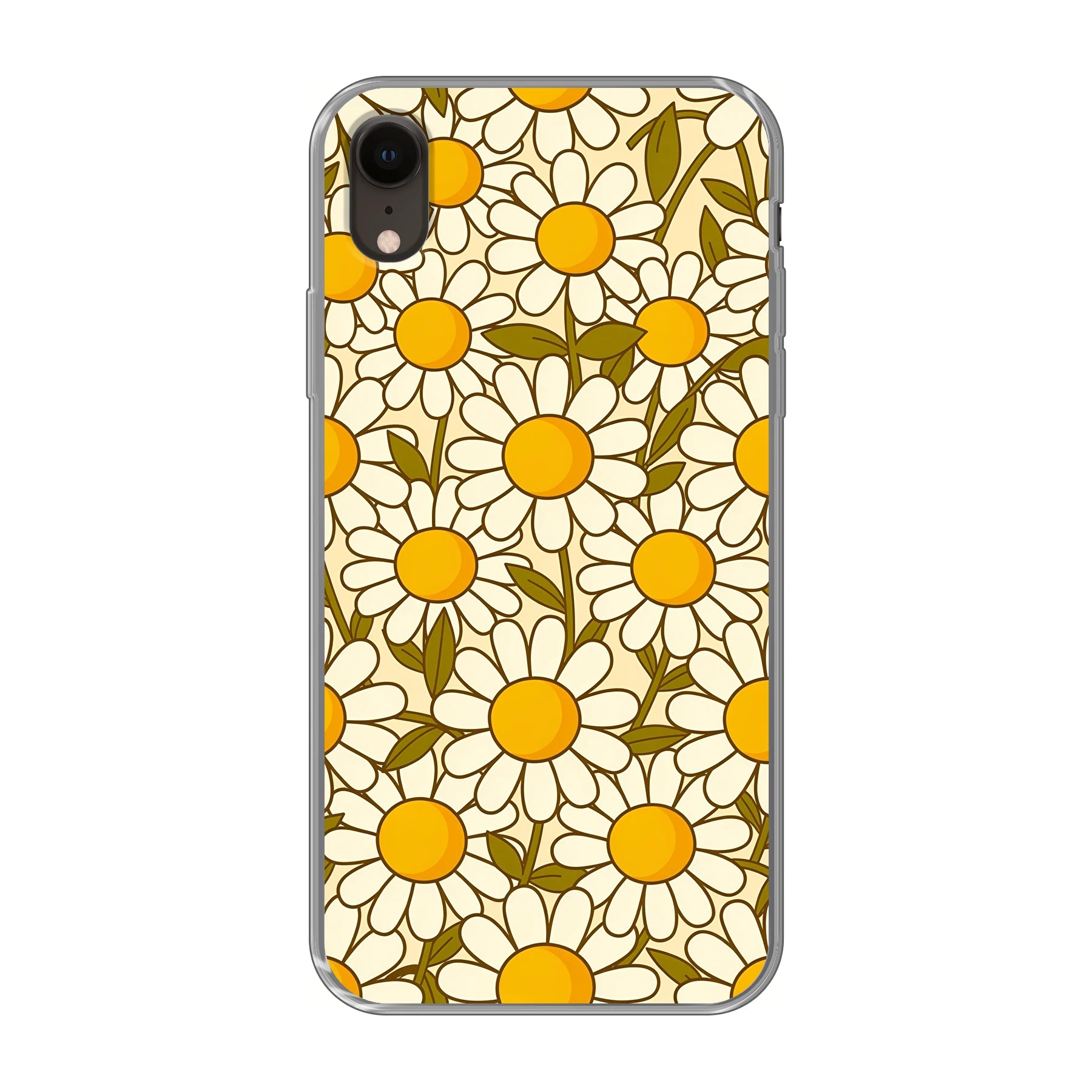 Apple iPhone Xr phone case