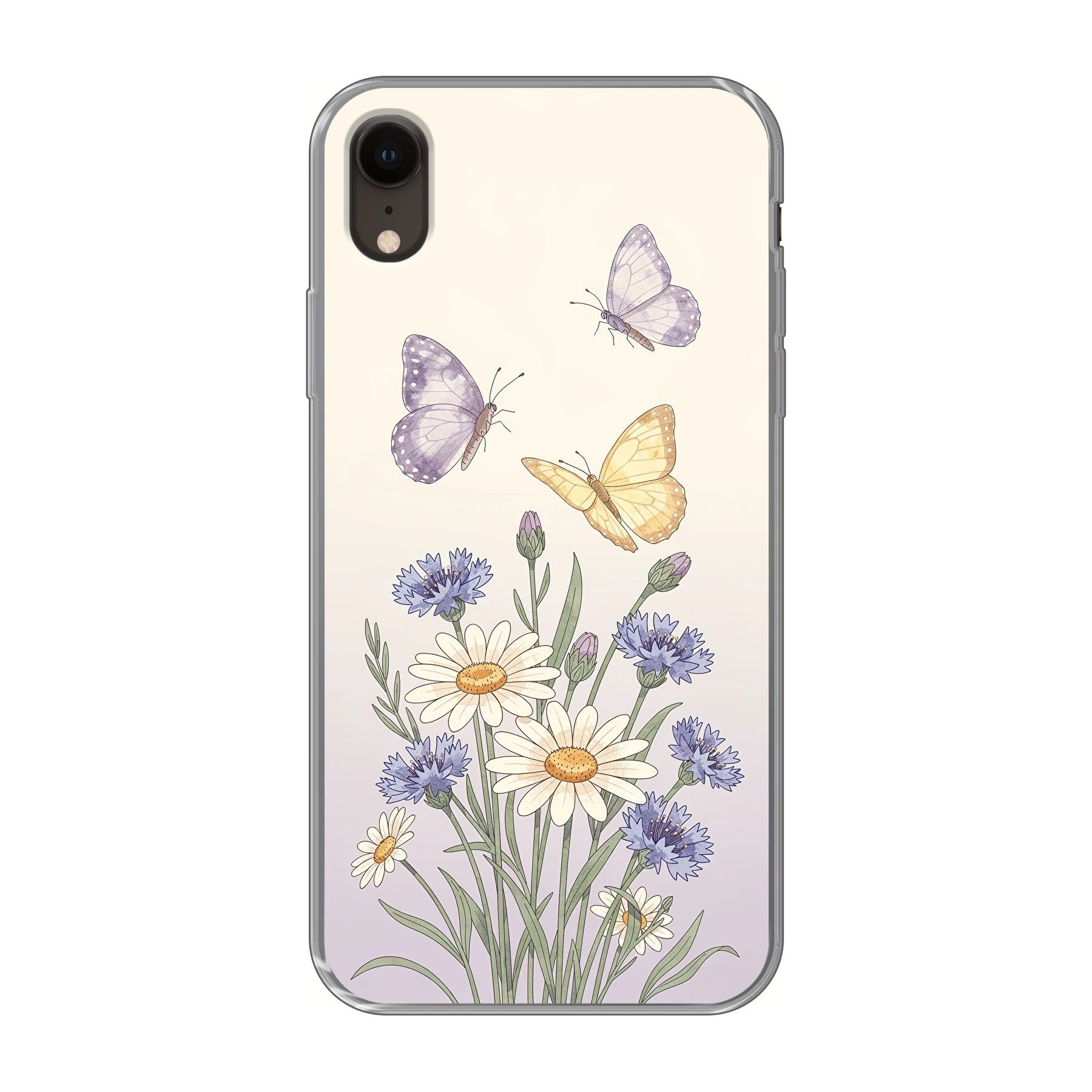 Apple iPhone Xr phone case