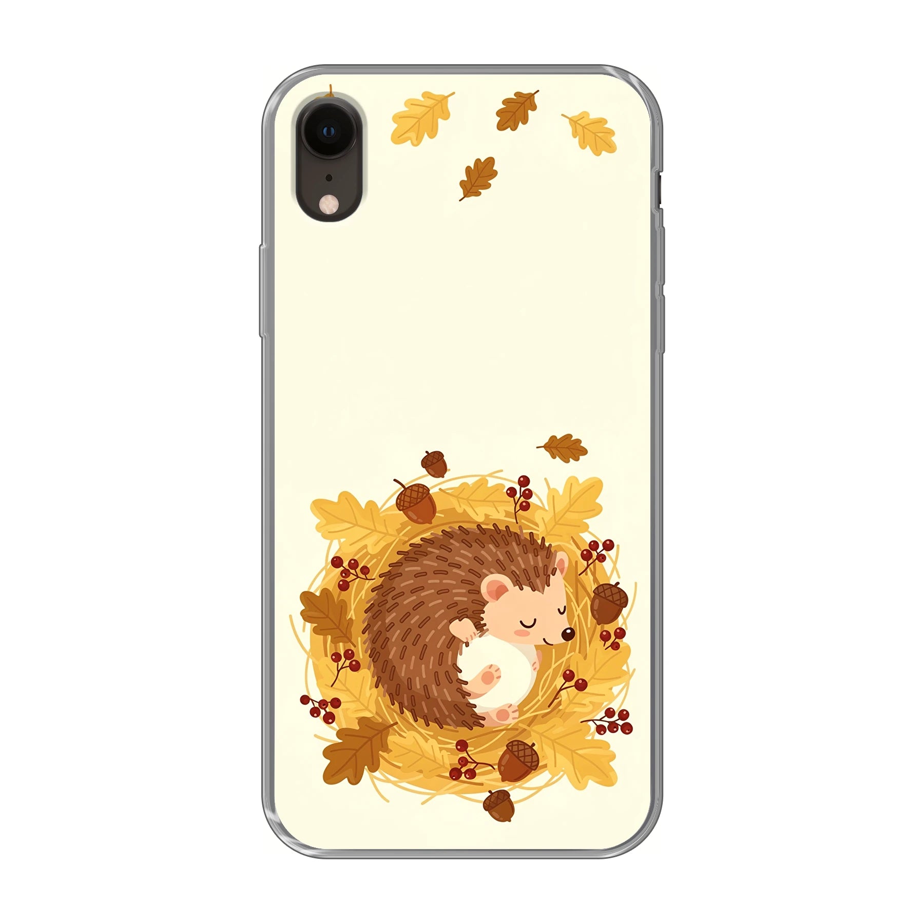 Apple iPhone Xr phone case