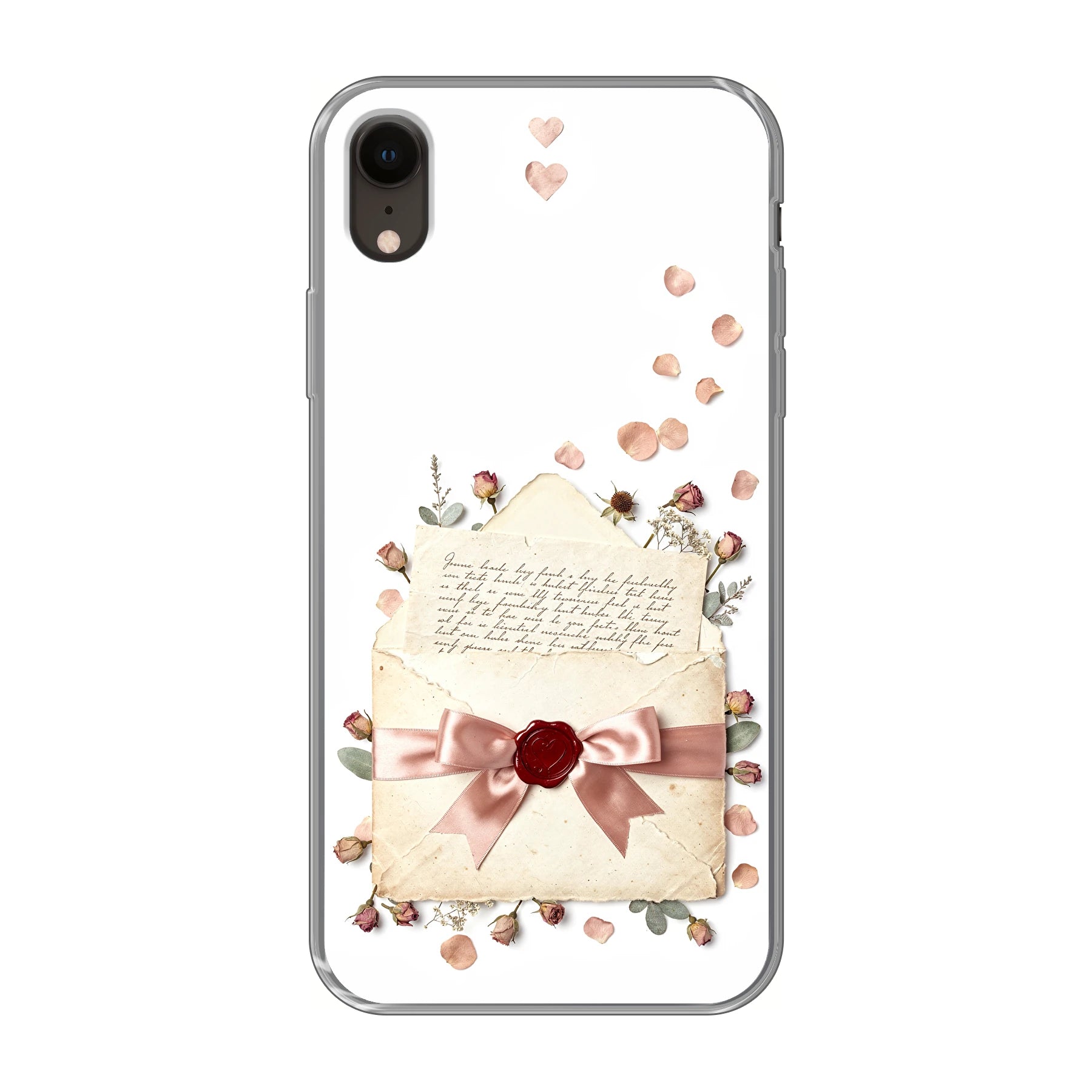 Apple iPhone Xr phone case