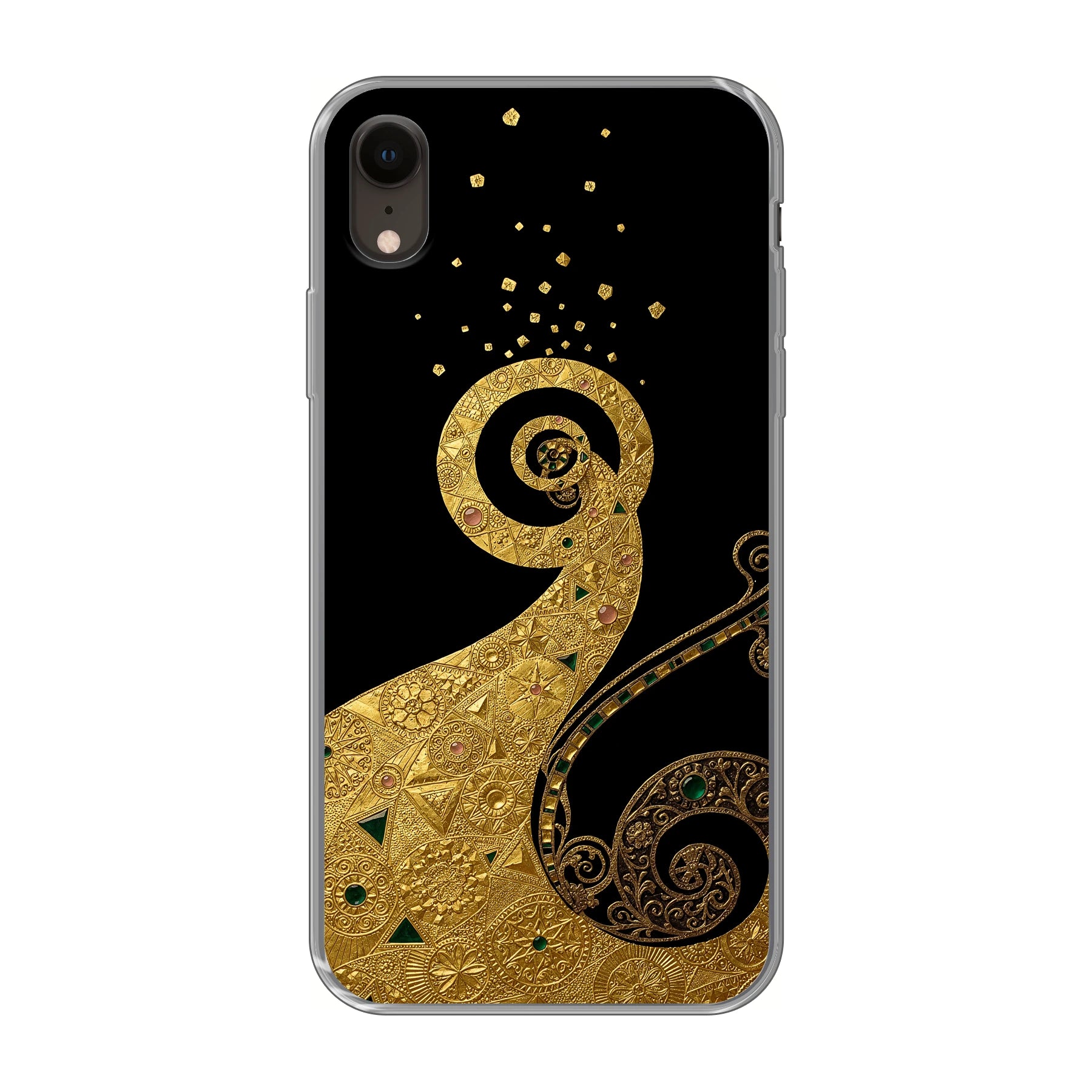 Apple iPhone Xr phone case