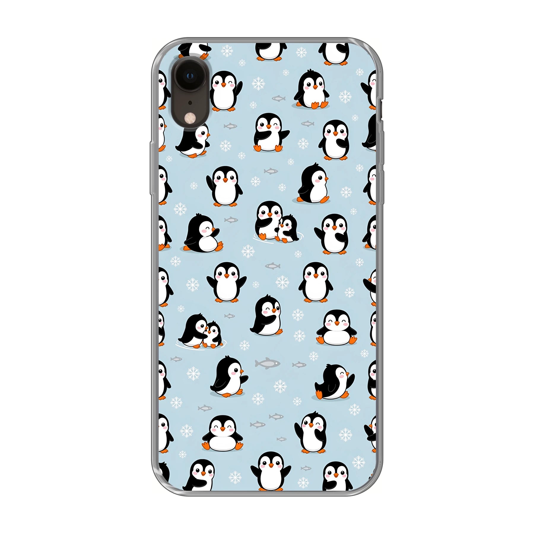Apple iPhone Xr phone case