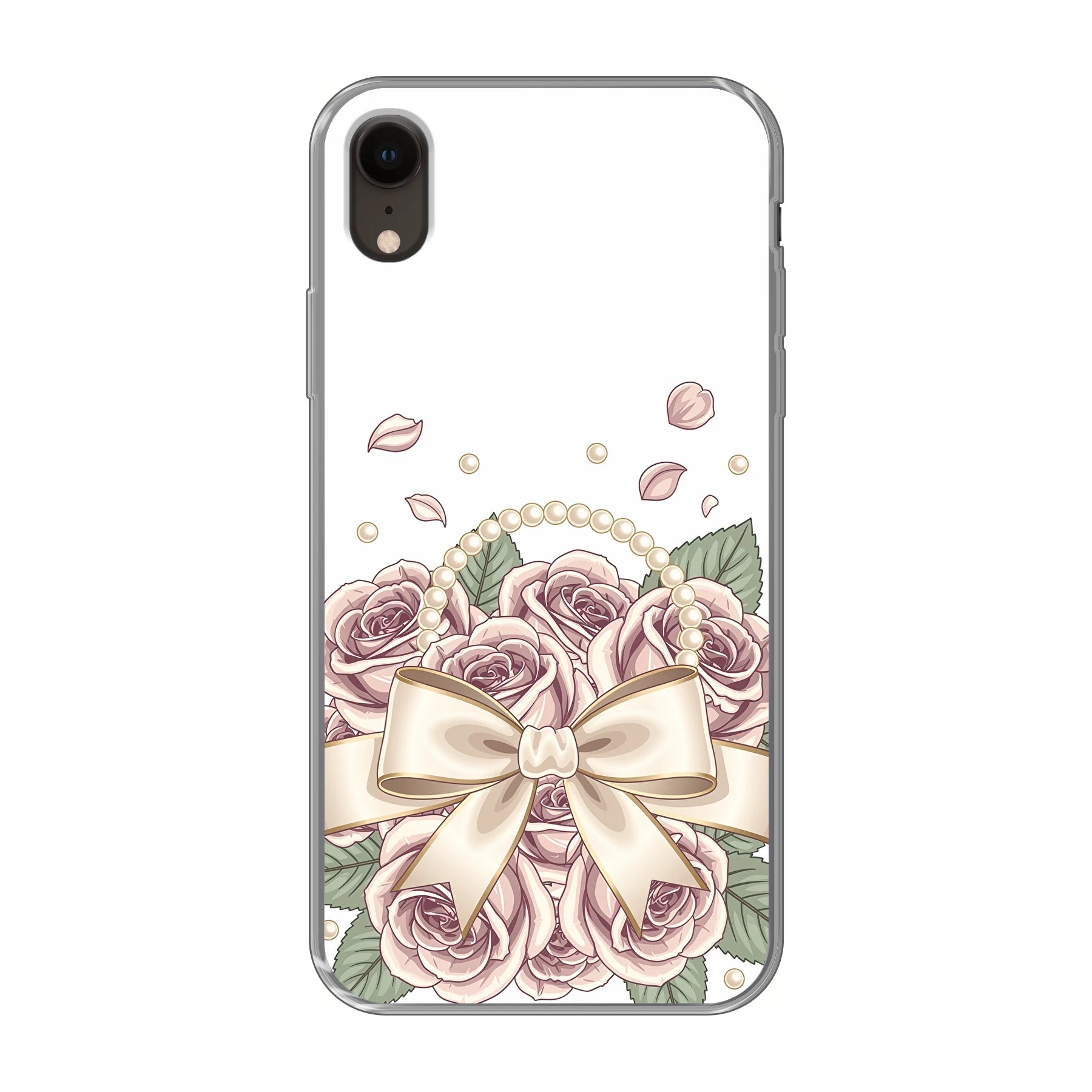 Apple iPhone Xr phone case