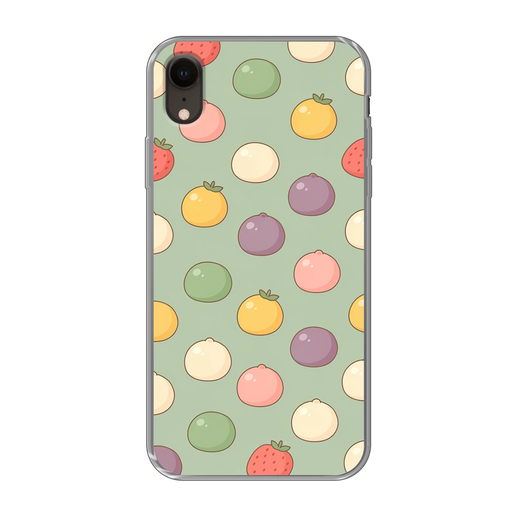 Apple iPhone Xr phone case