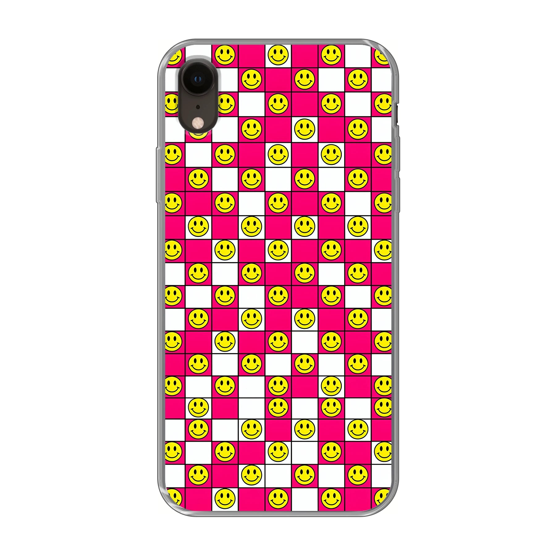 Apple iPhone Xr phone case