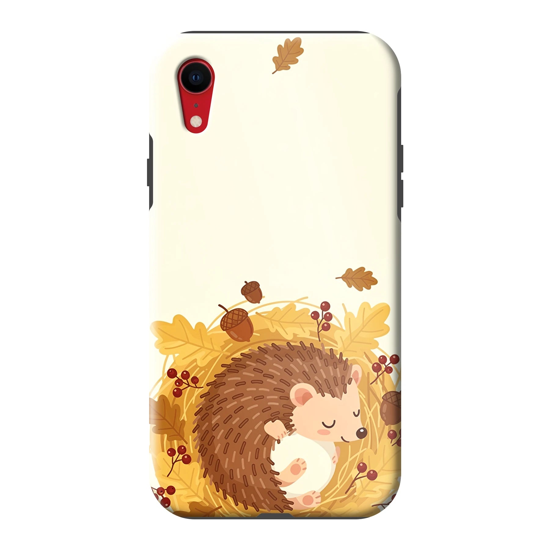 Apple iPhone Xr phone case
