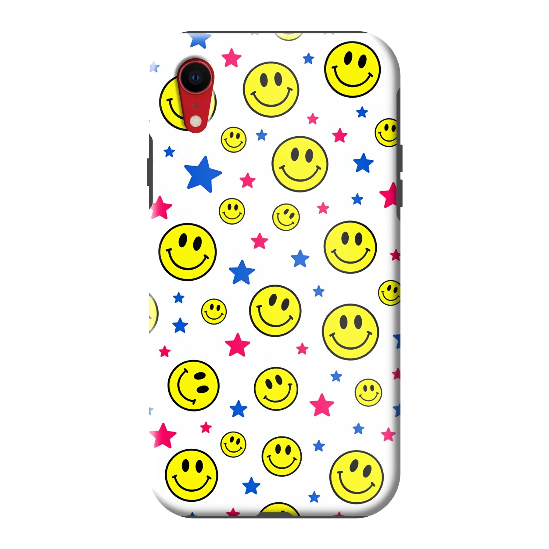 Apple iPhone Xr phone case