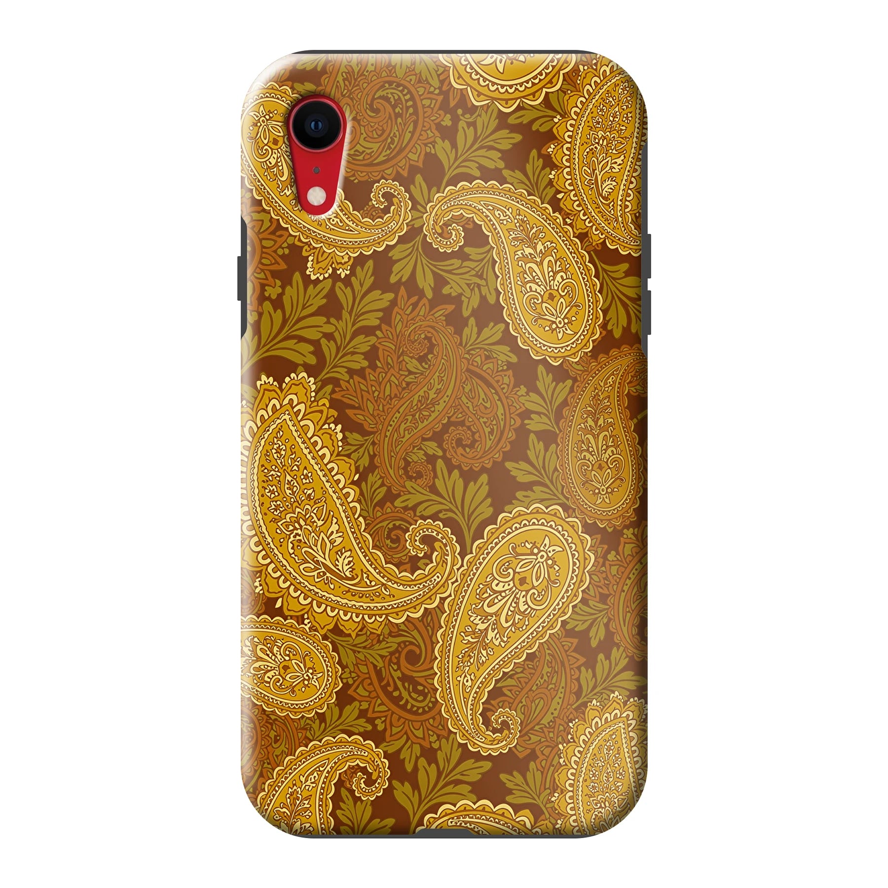 Apple iPhone Xr phone case