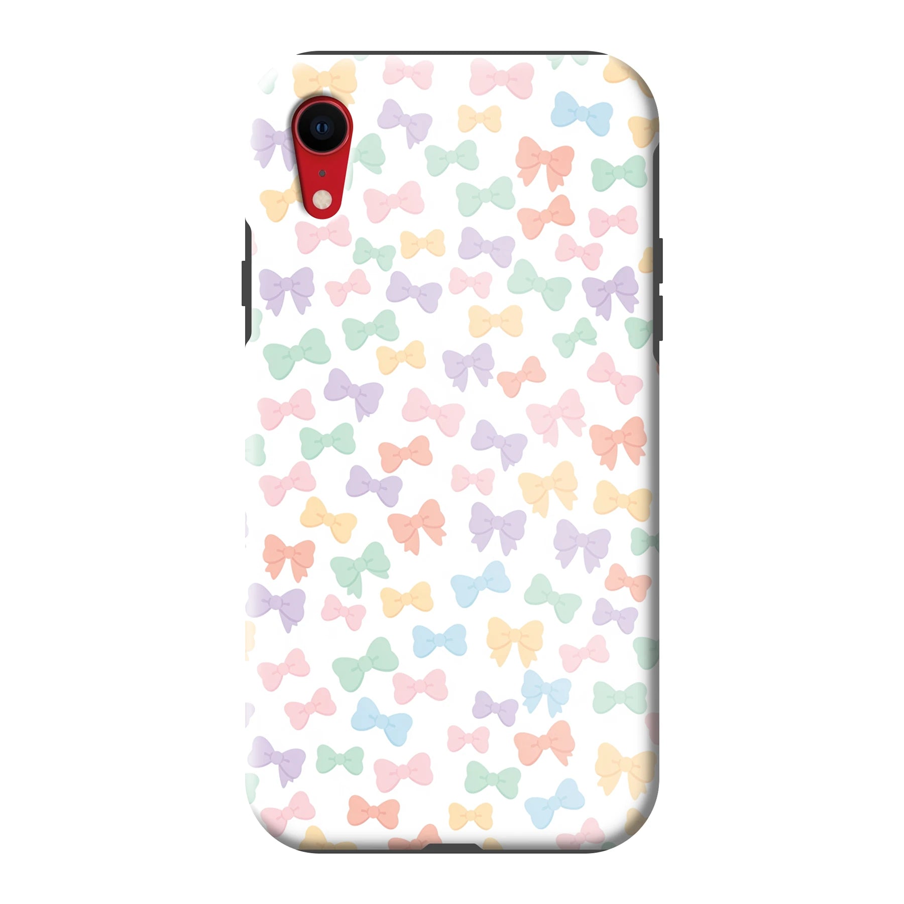 Apple iPhone Xr phone case
