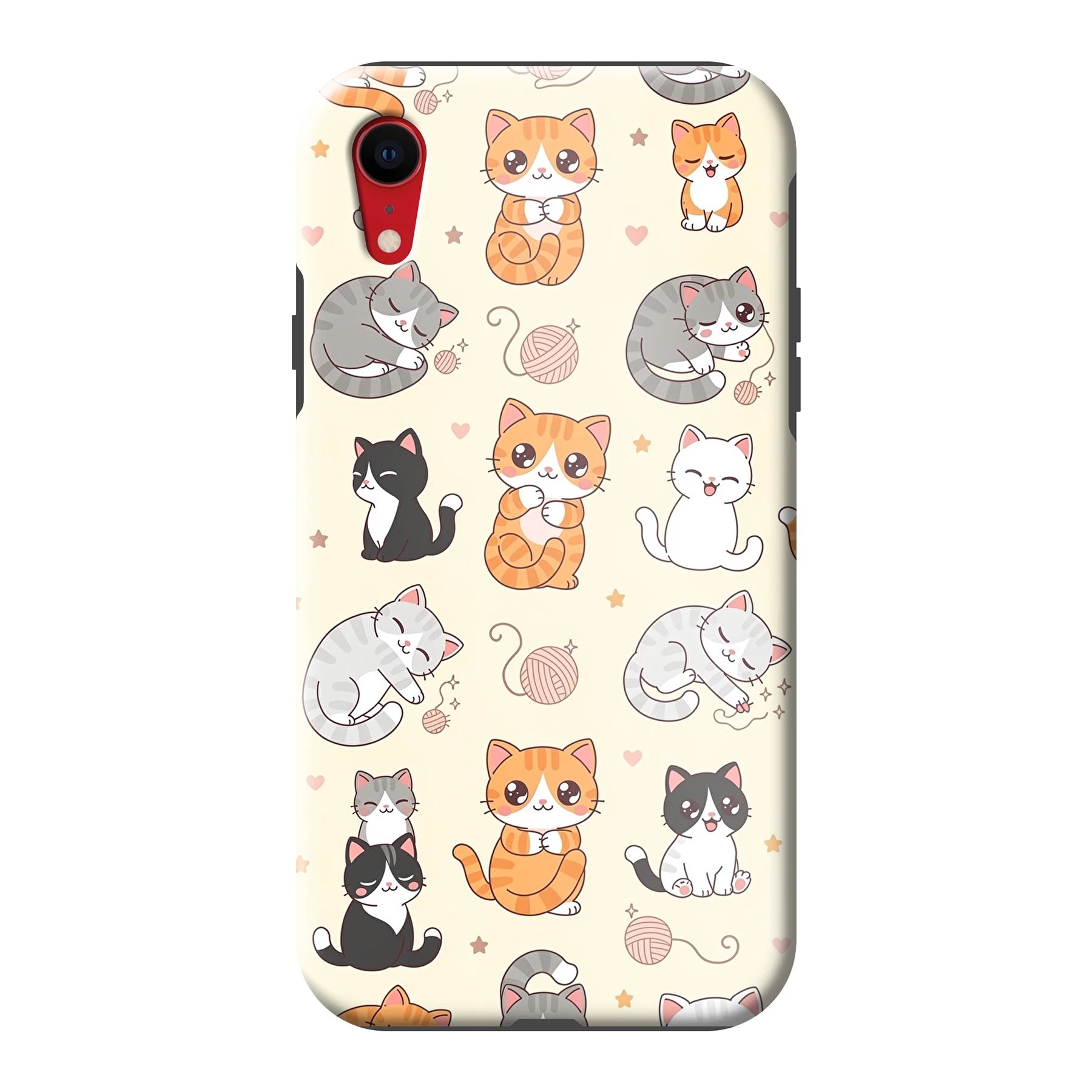 Apple iPhone Xr phone case