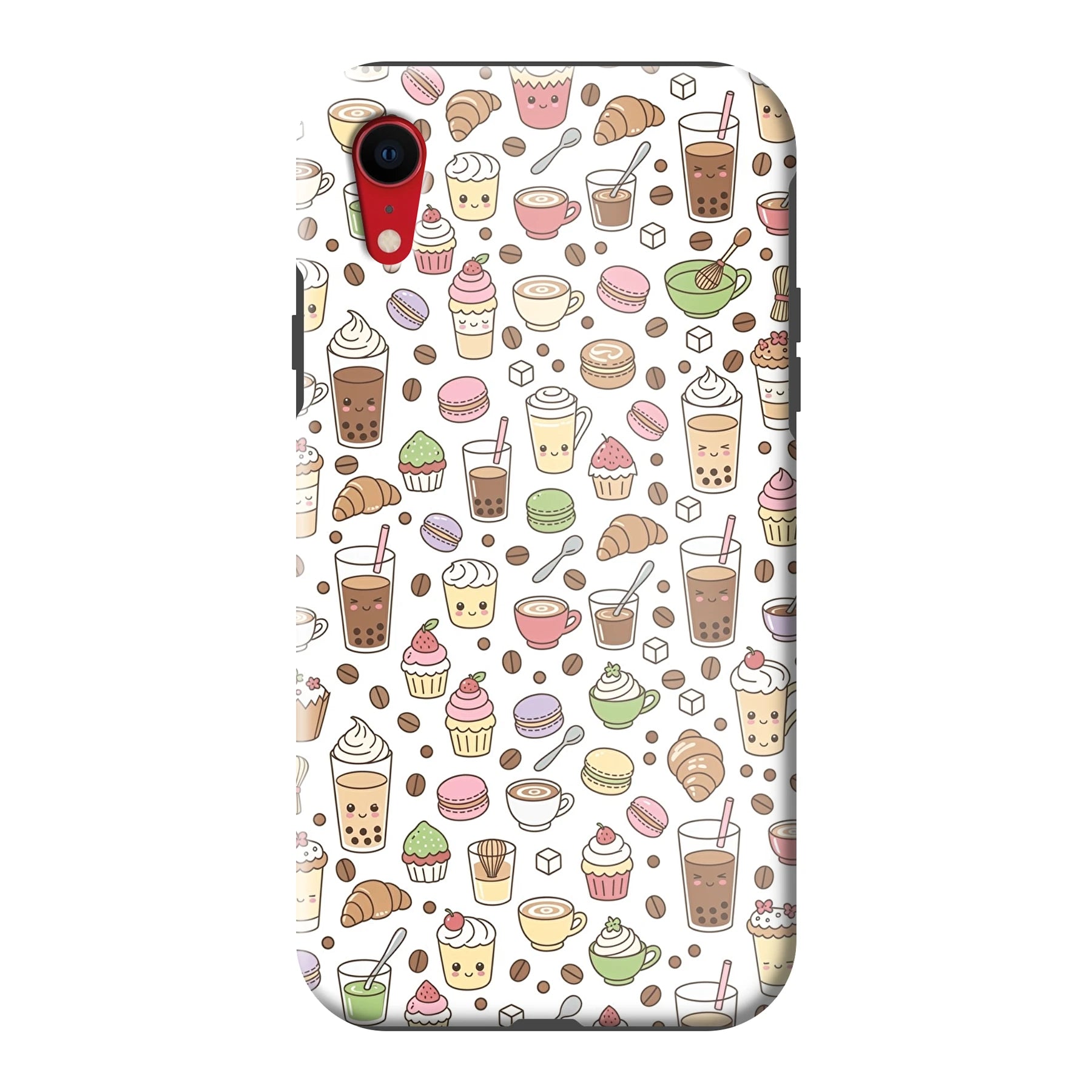 Apple iPhone Xr phone case