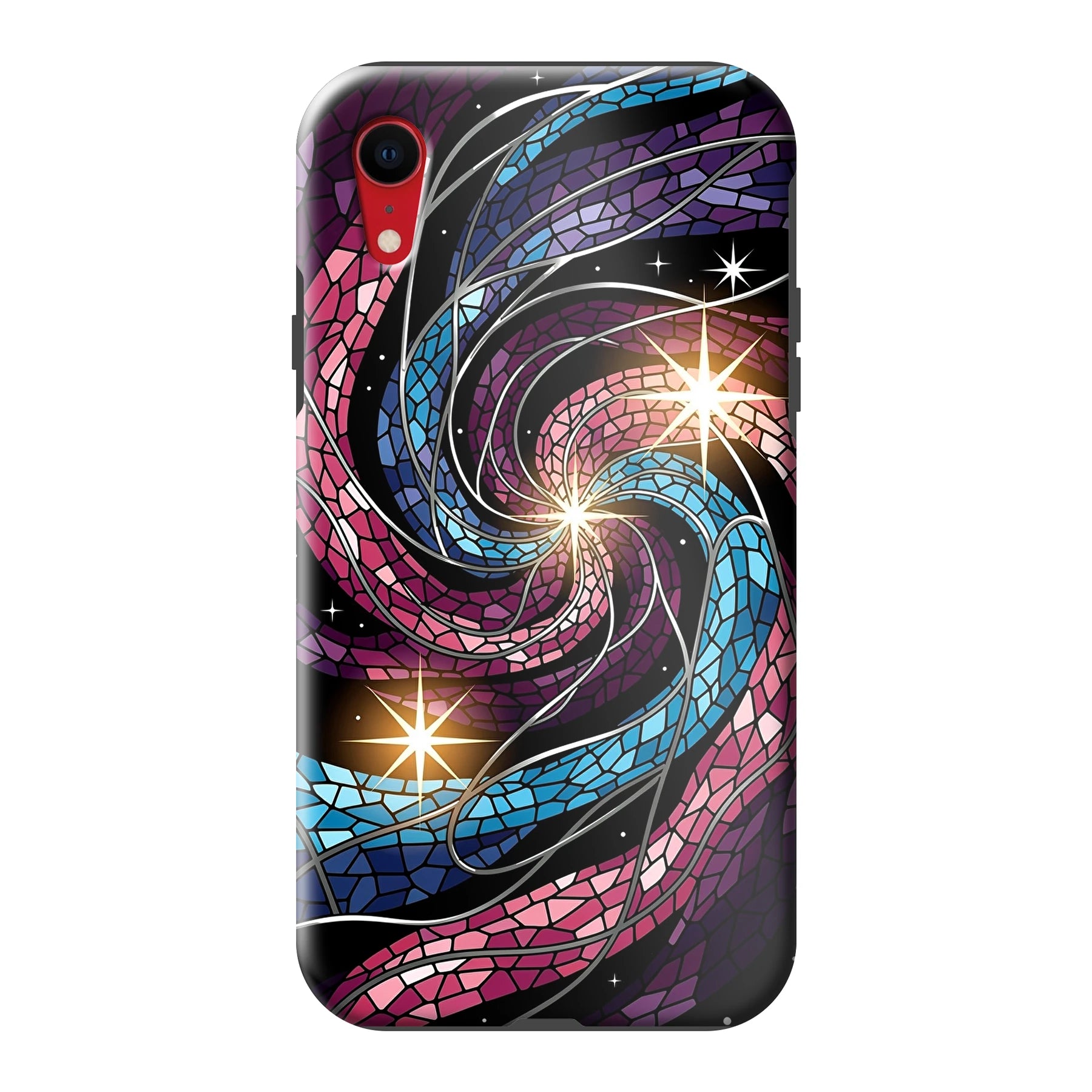 Apple iPhone Xr phone case