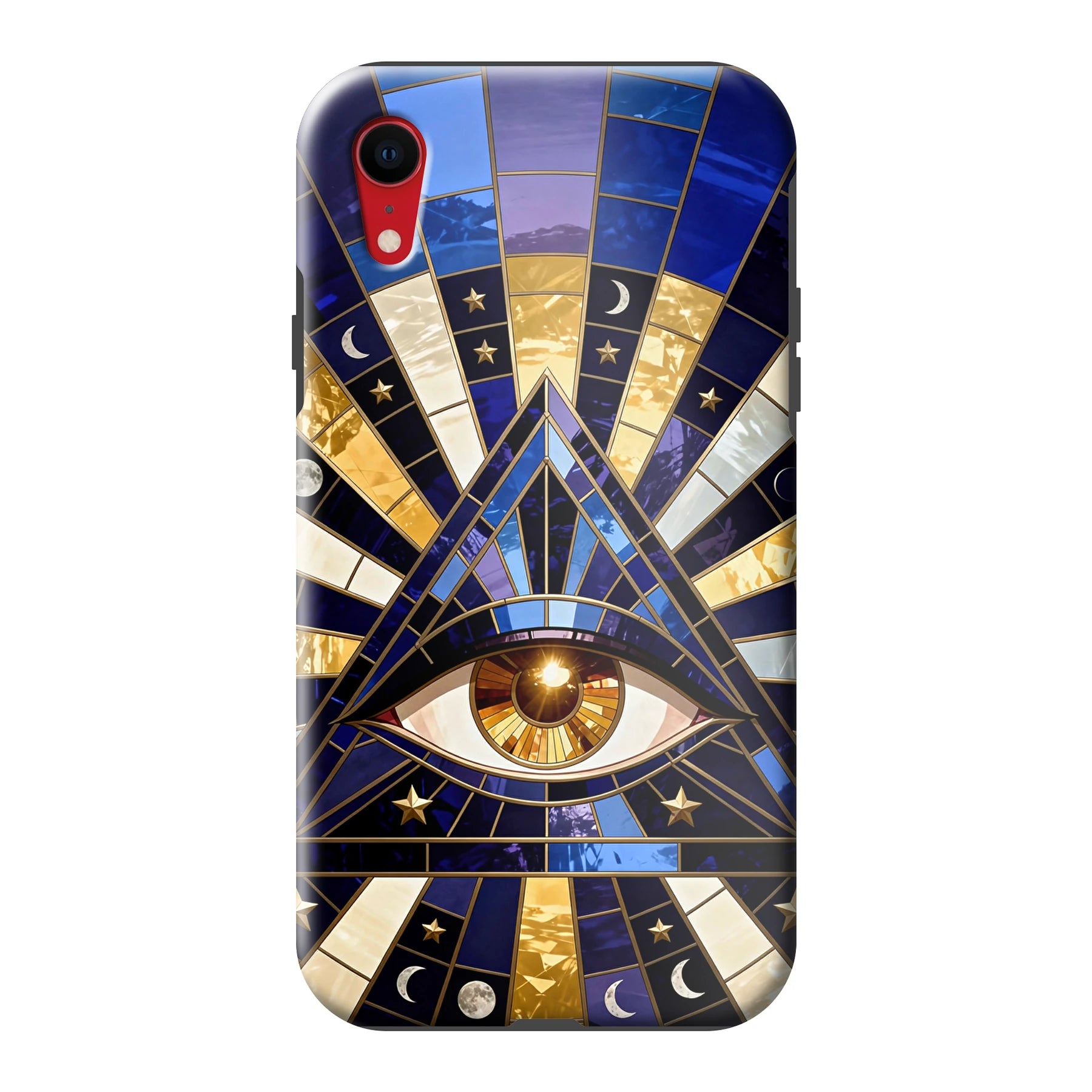 Apple iPhone Xr phone case