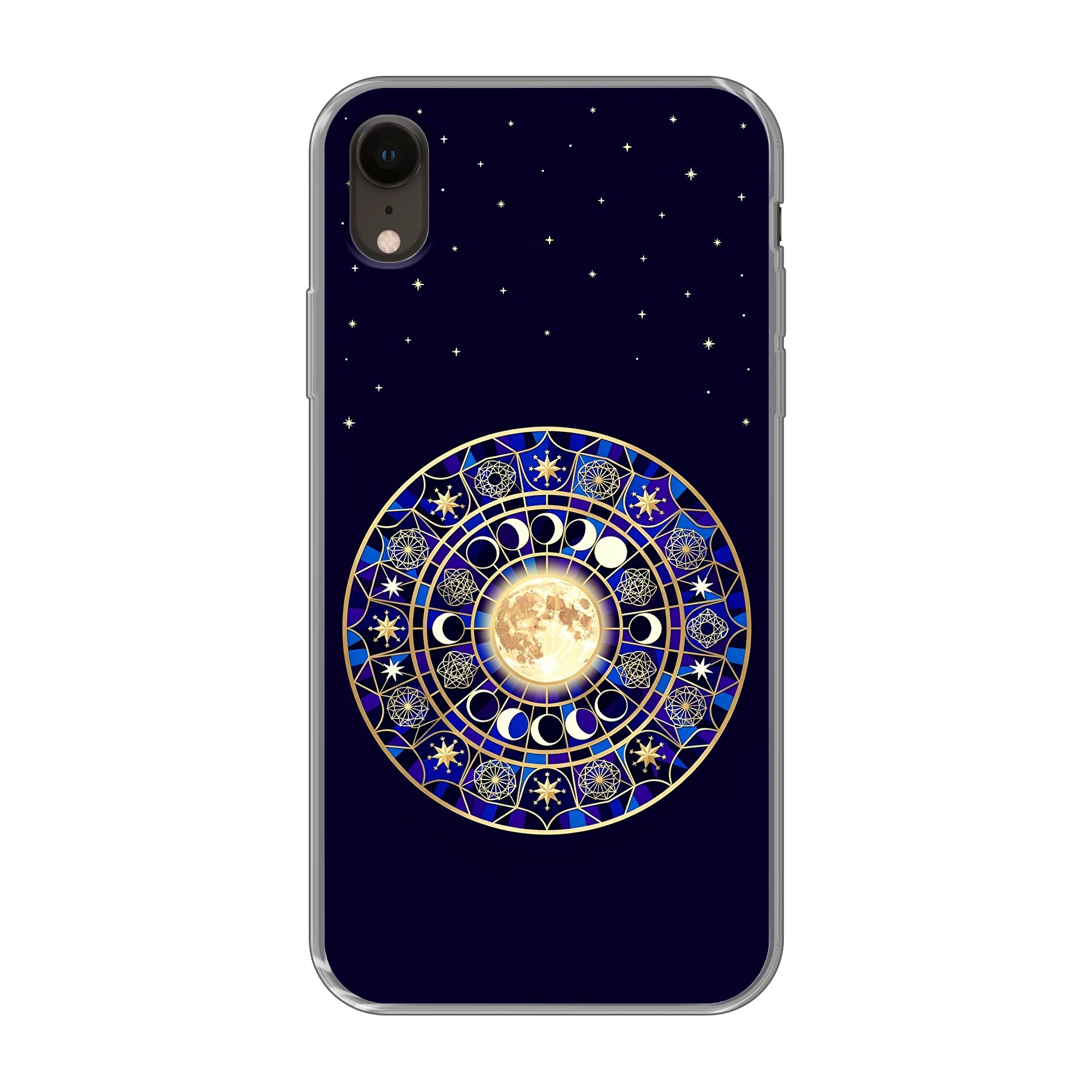 Apple iPhone Xr phone case