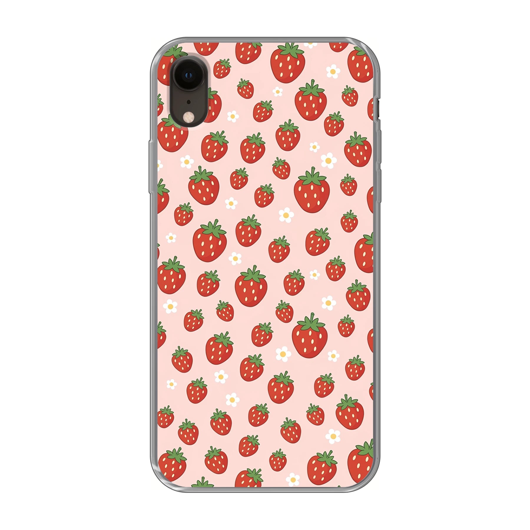 Apple iPhone Xr phone case