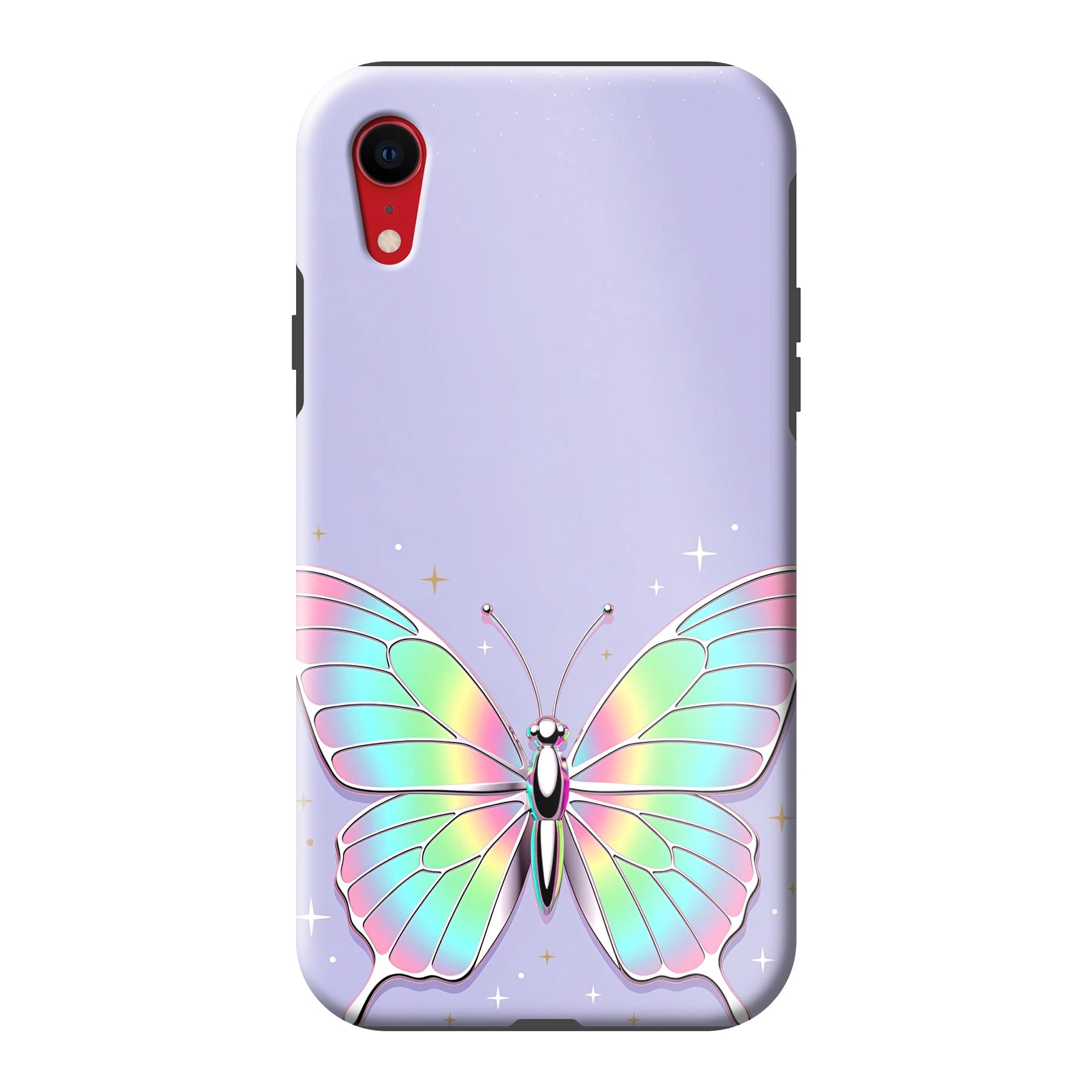 Apple iPhone Xr phone case