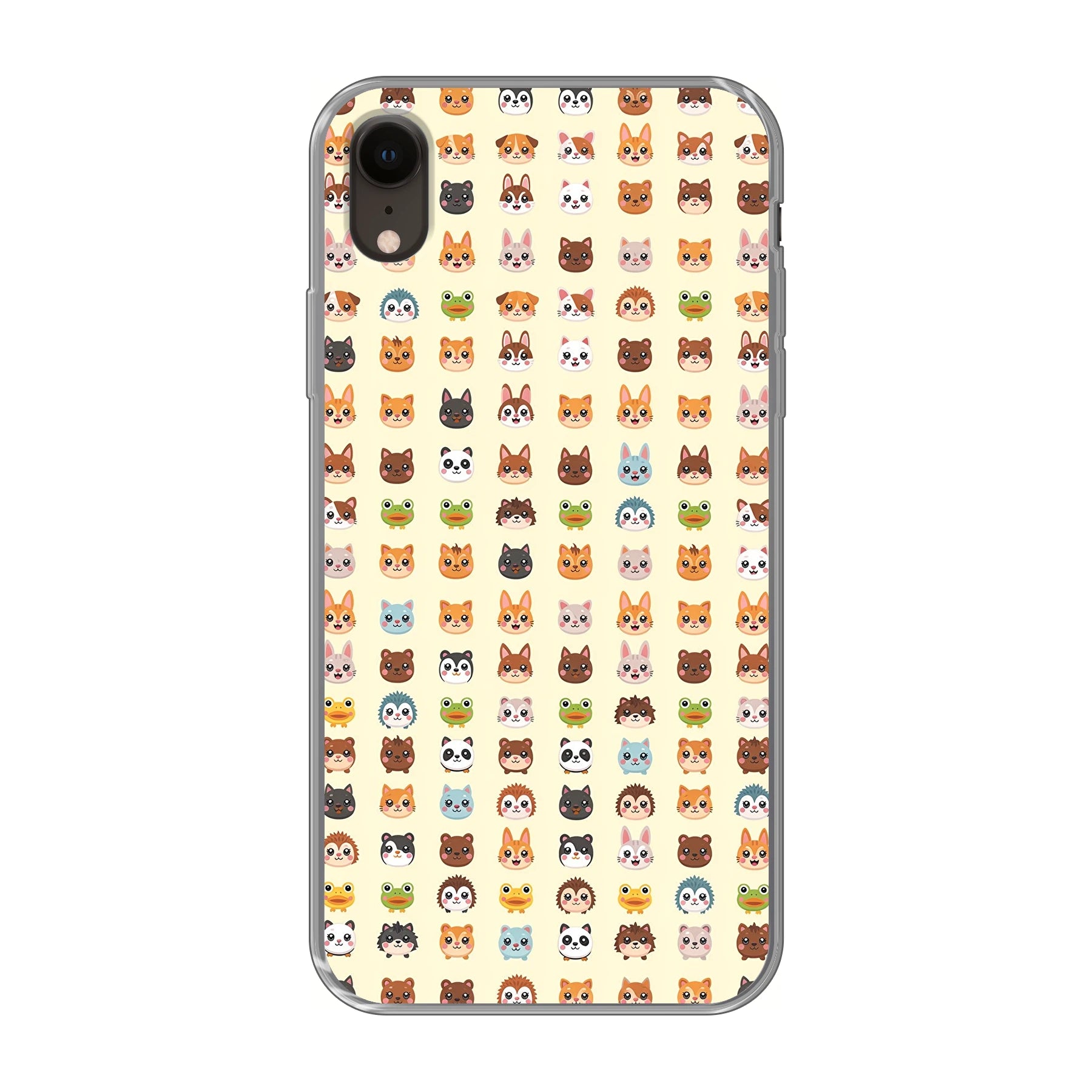 Apple iPhone Xr phone case
