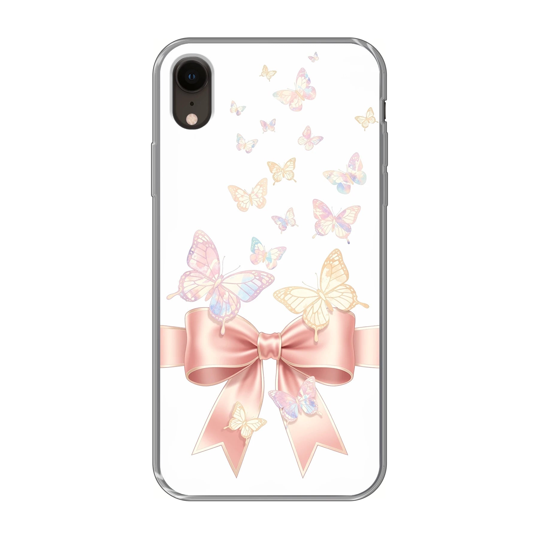 Apple iPhone Xr phone case