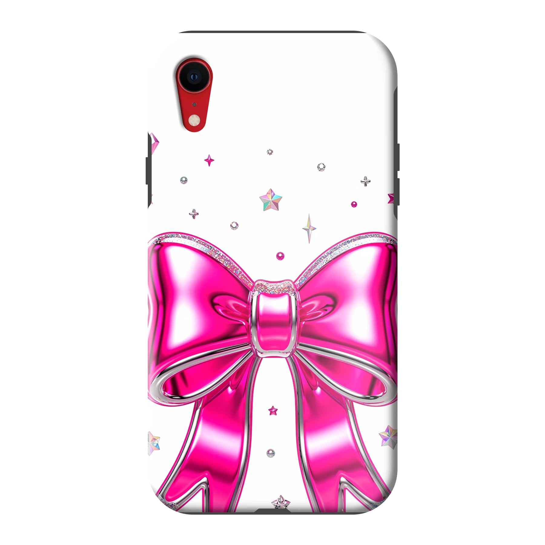 Apple iPhone Xr phone case