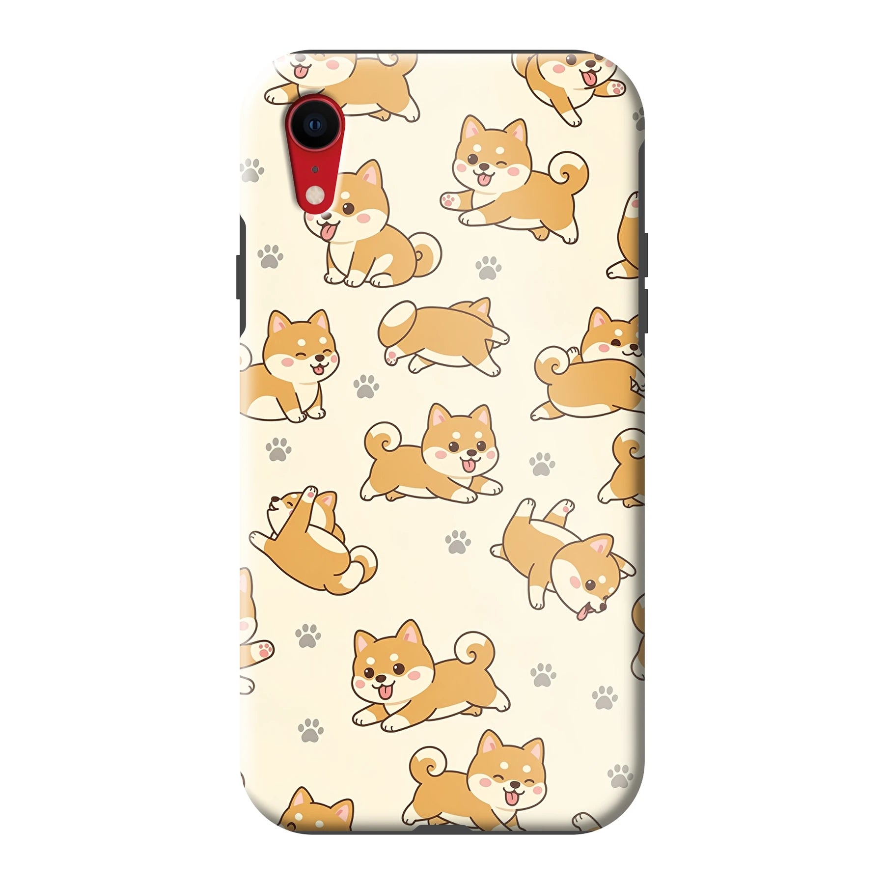 Apple iPhone Xr phone case