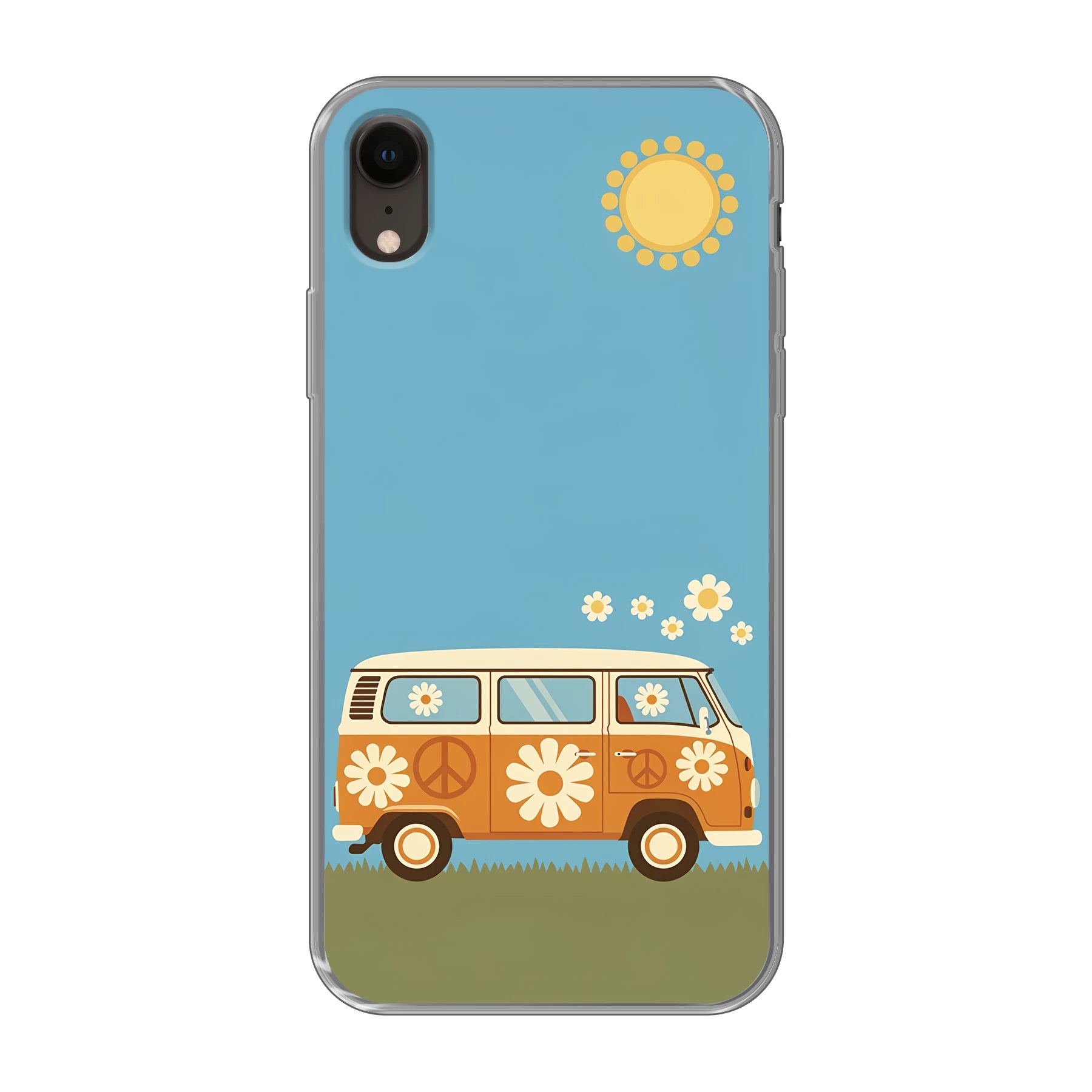 Apple iPhone Xr phone case