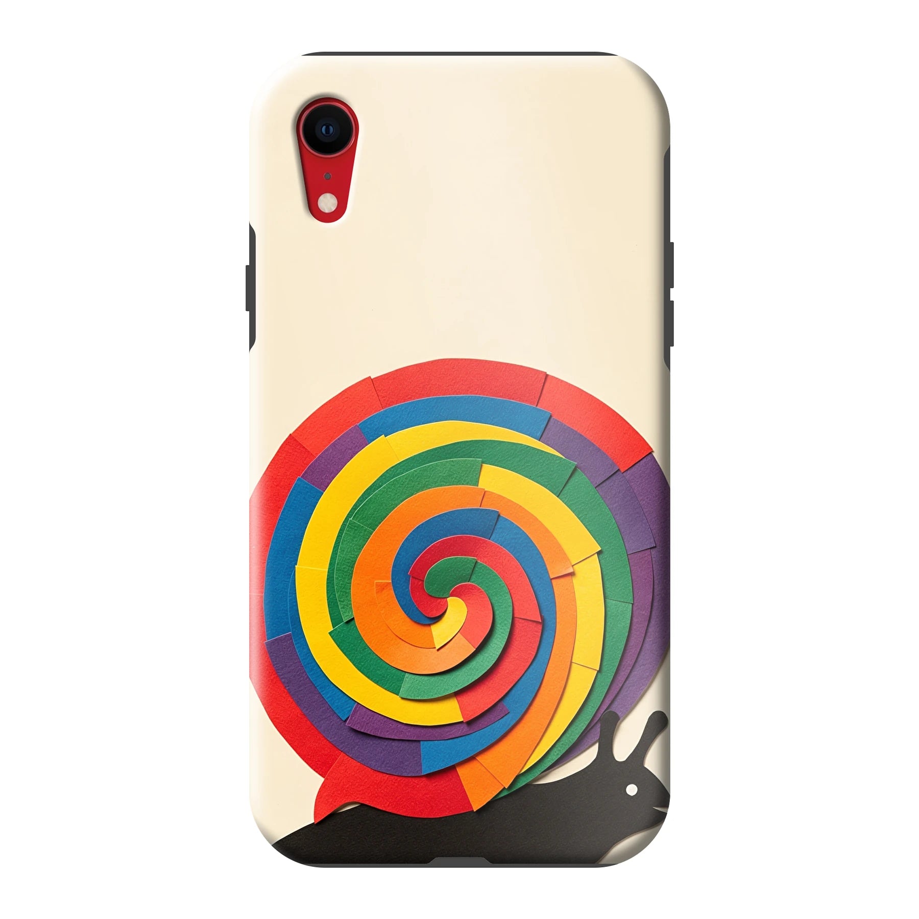 Apple iPhone Xr phone case