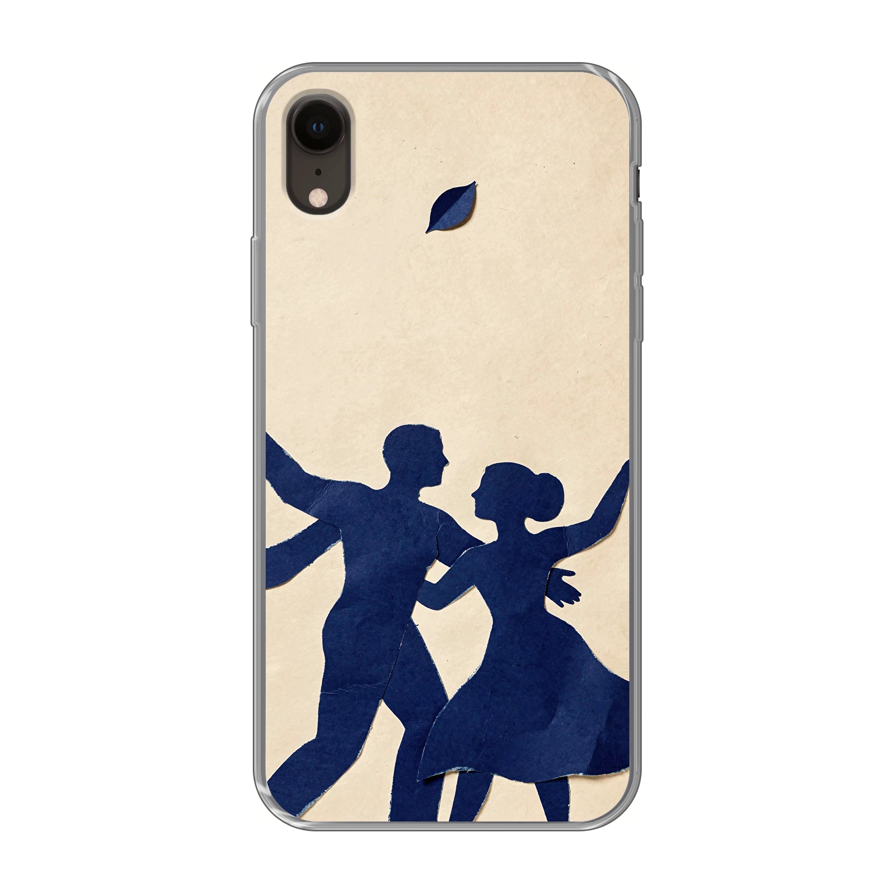 Apple iPhone Xr phone case