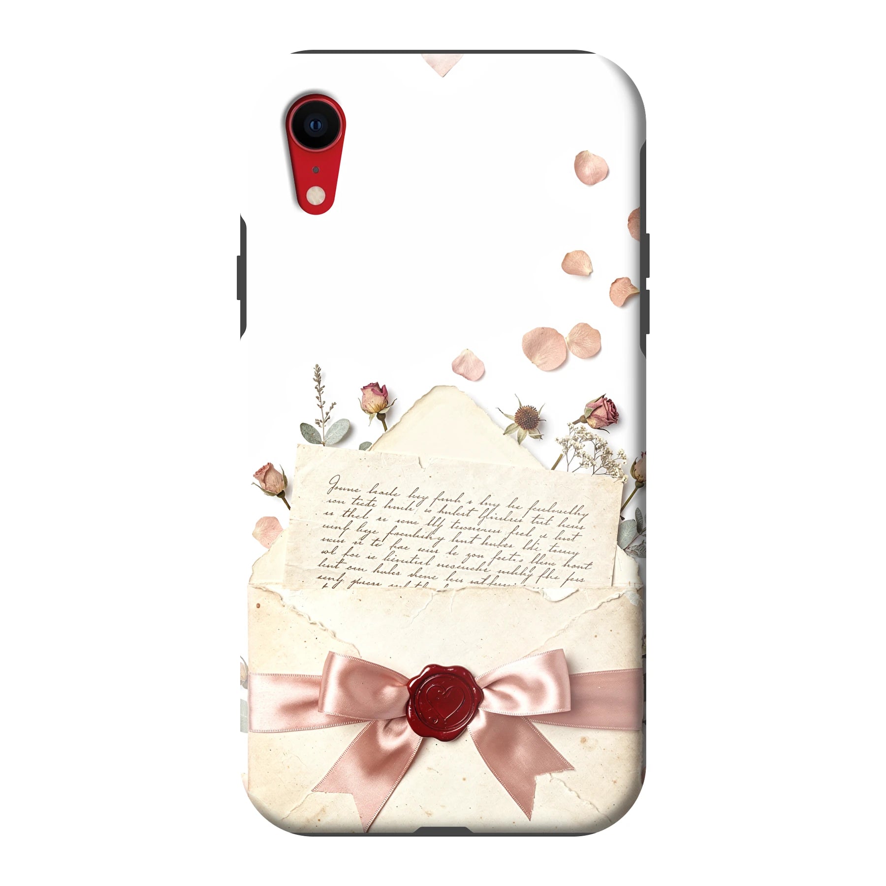 Apple iPhone Xr phone case