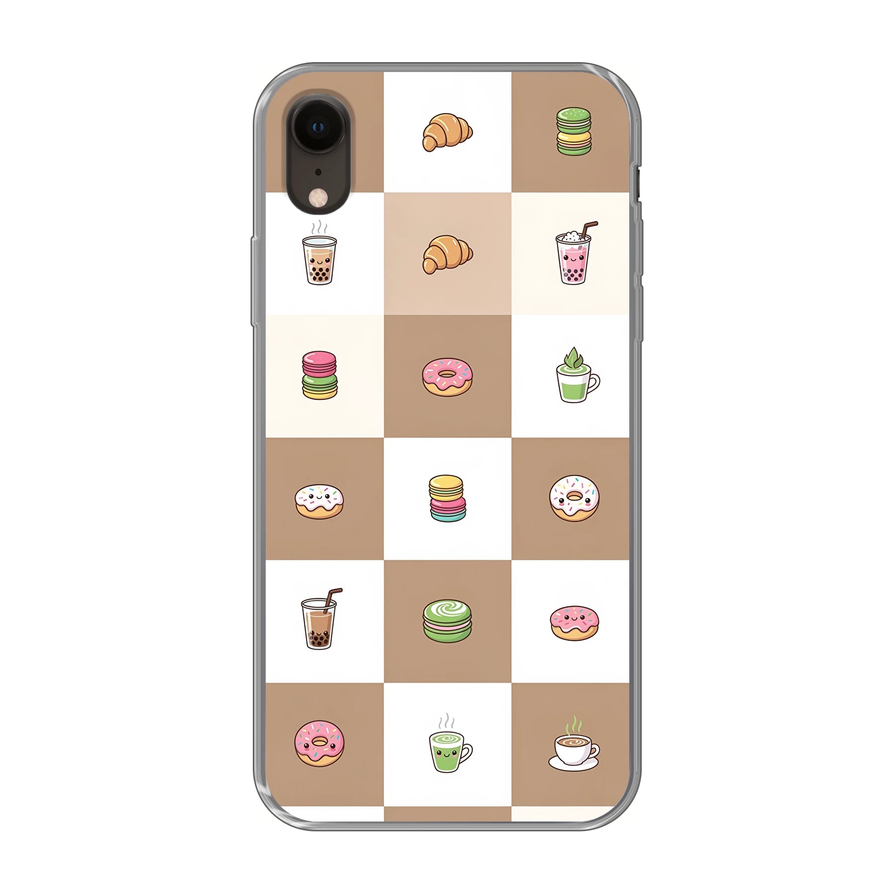 Apple iPhone Xr phone case