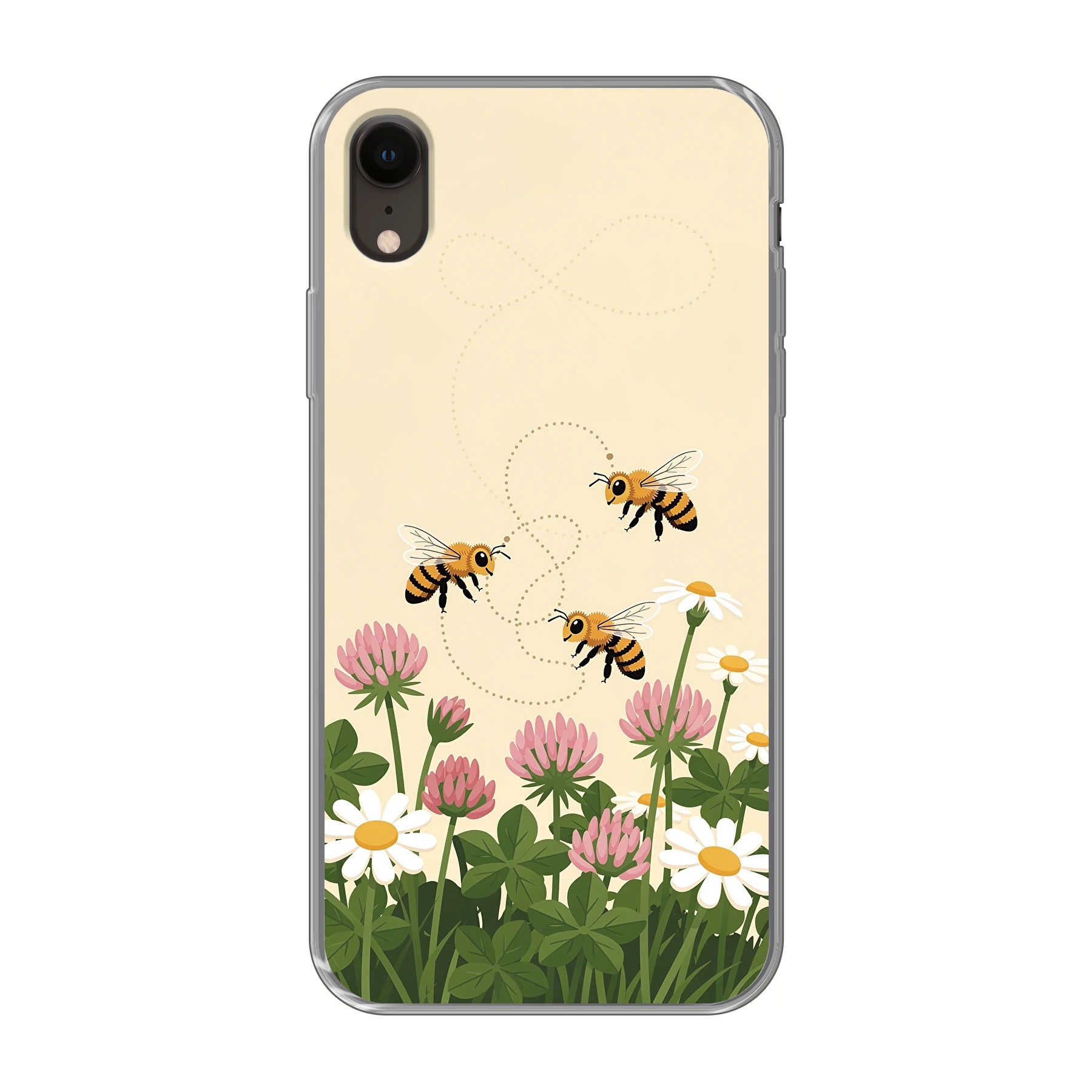 Apple iPhone Xr phone case